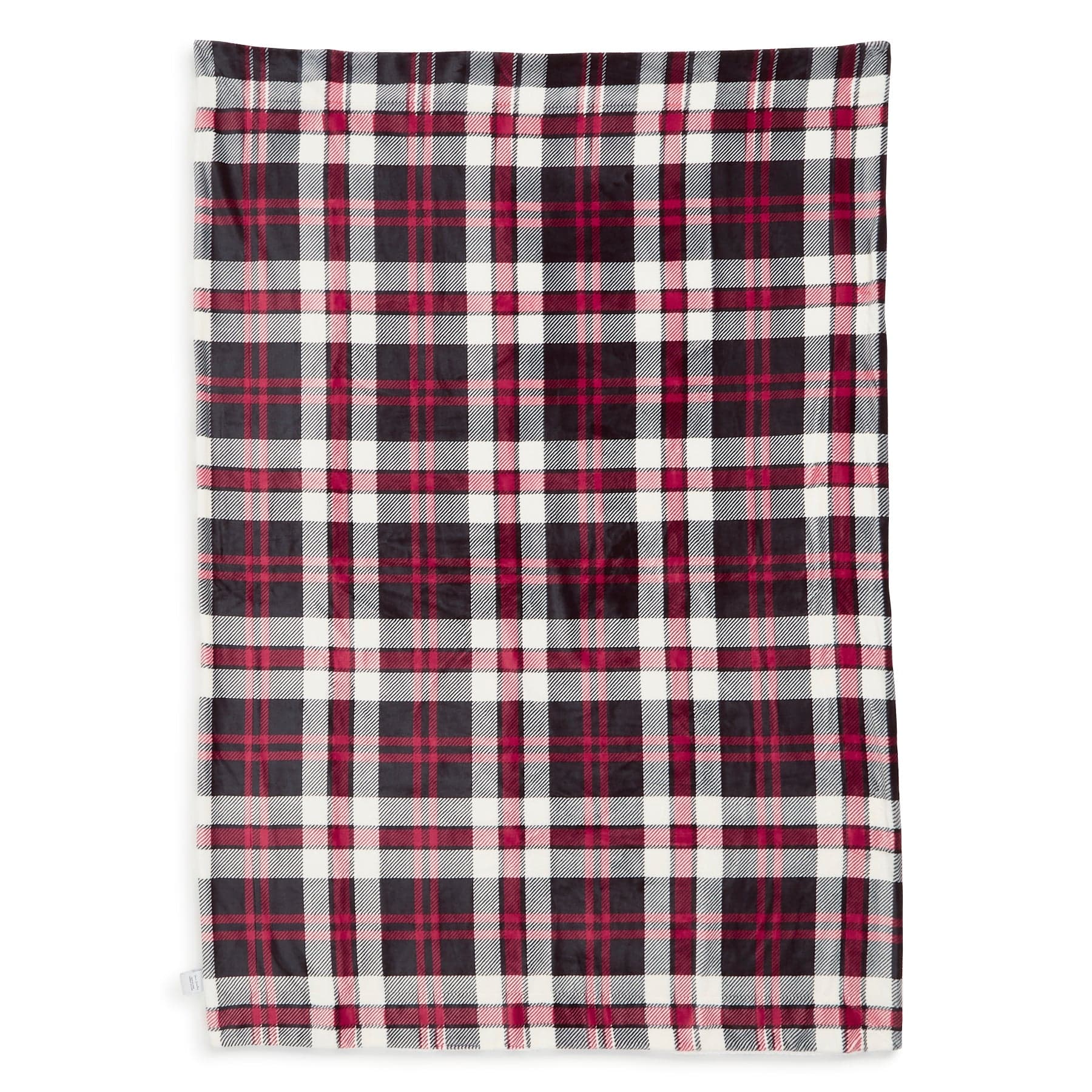 Cozy Life Throw Blanket