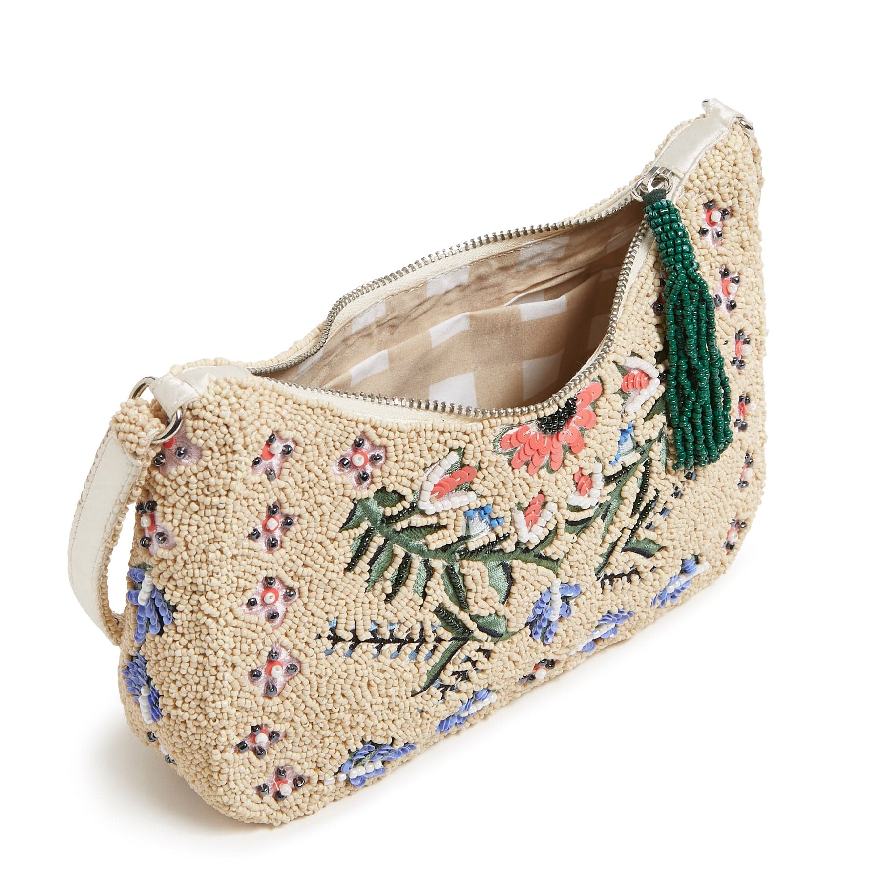 Mini Frannie Shoulder Bag