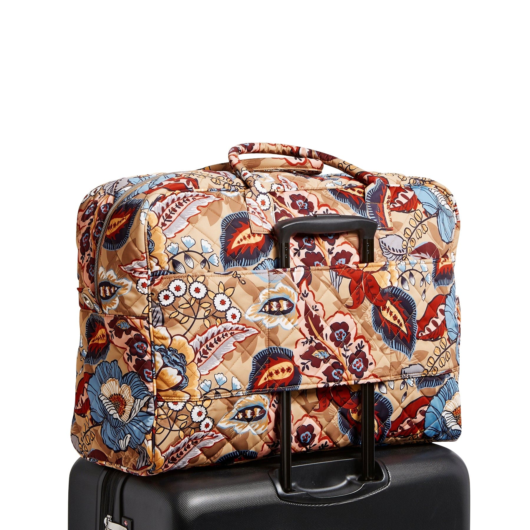 Grand Weekender Travel Bag