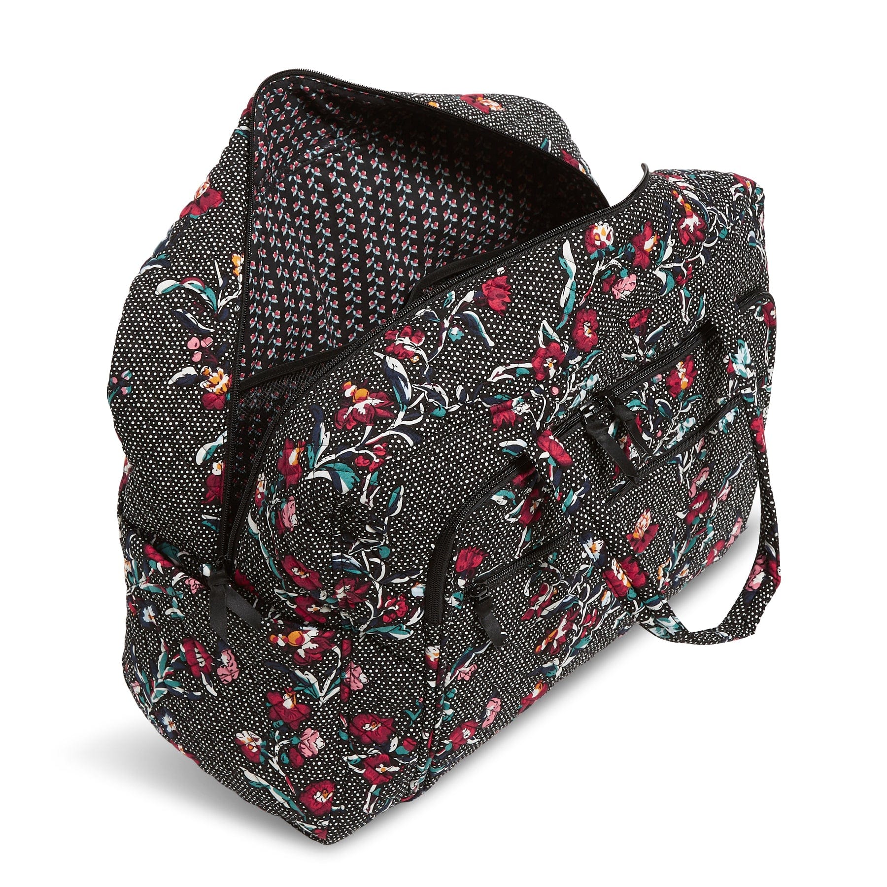 Grand Weekender Travel Bag