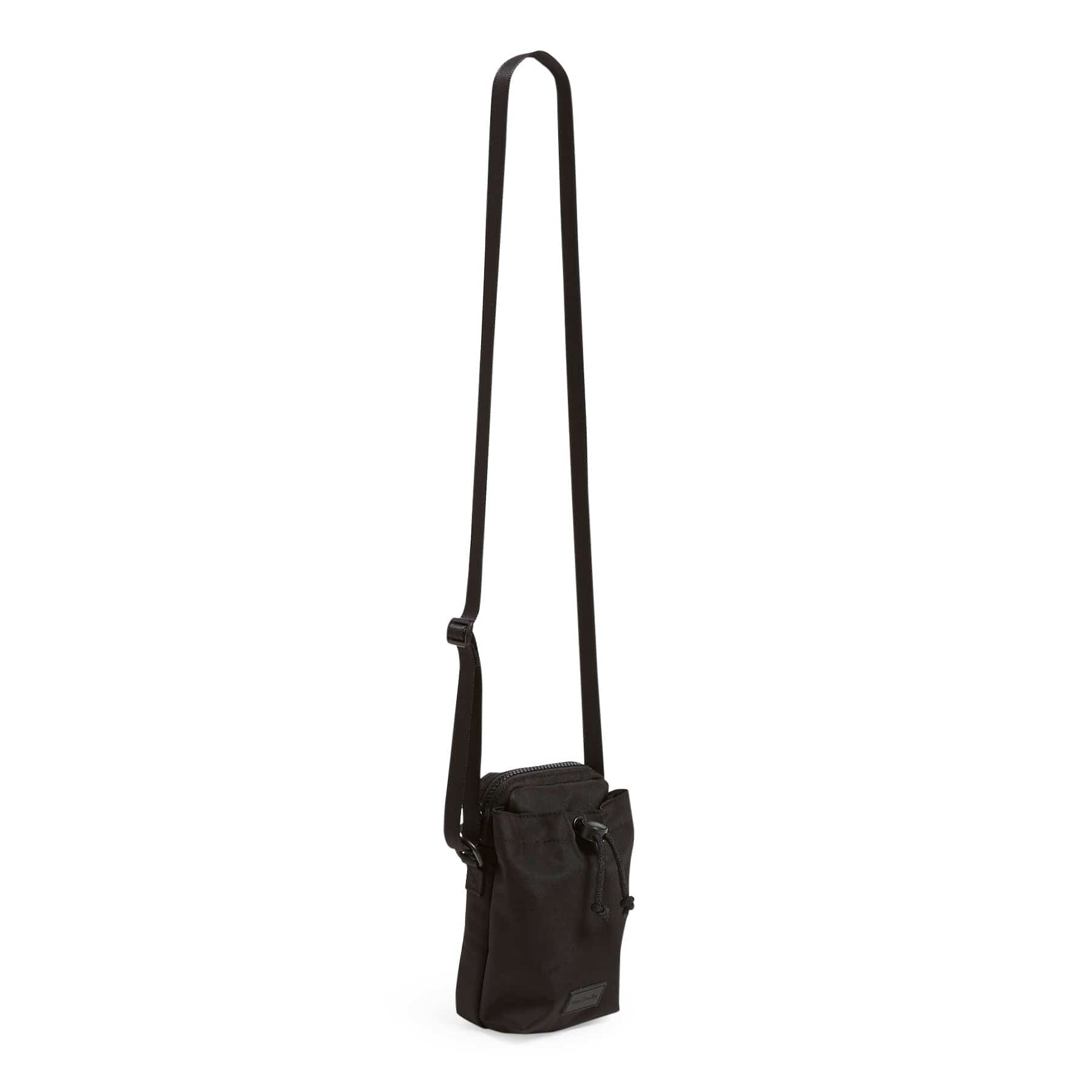 Deluxe Water Bottle Crossbody Bag