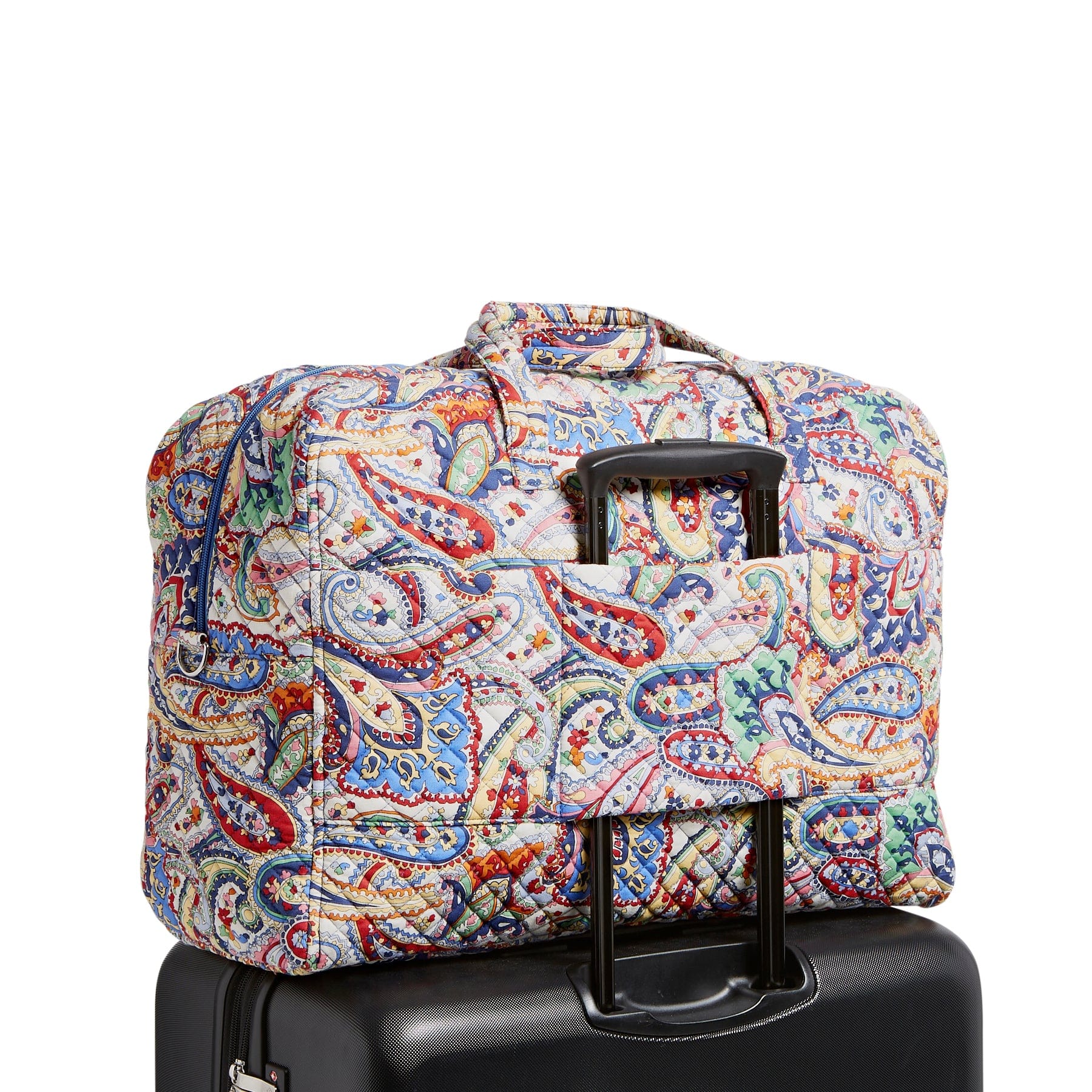 Grand Weekender Travel Bag