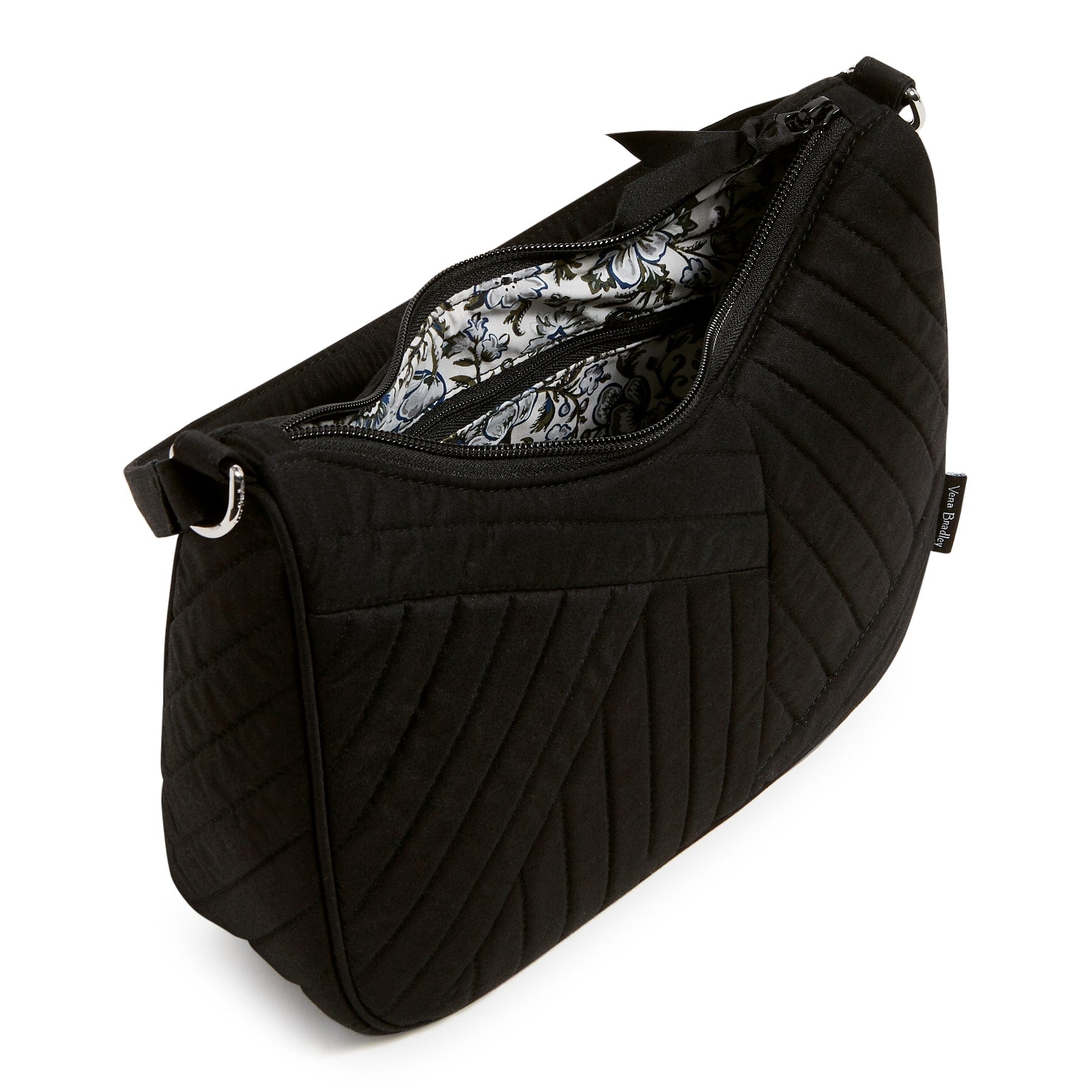 Frannie Crescent Crossbody Bag