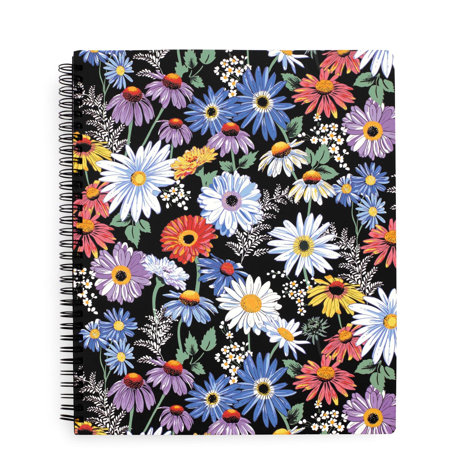 Notebook with Pocket