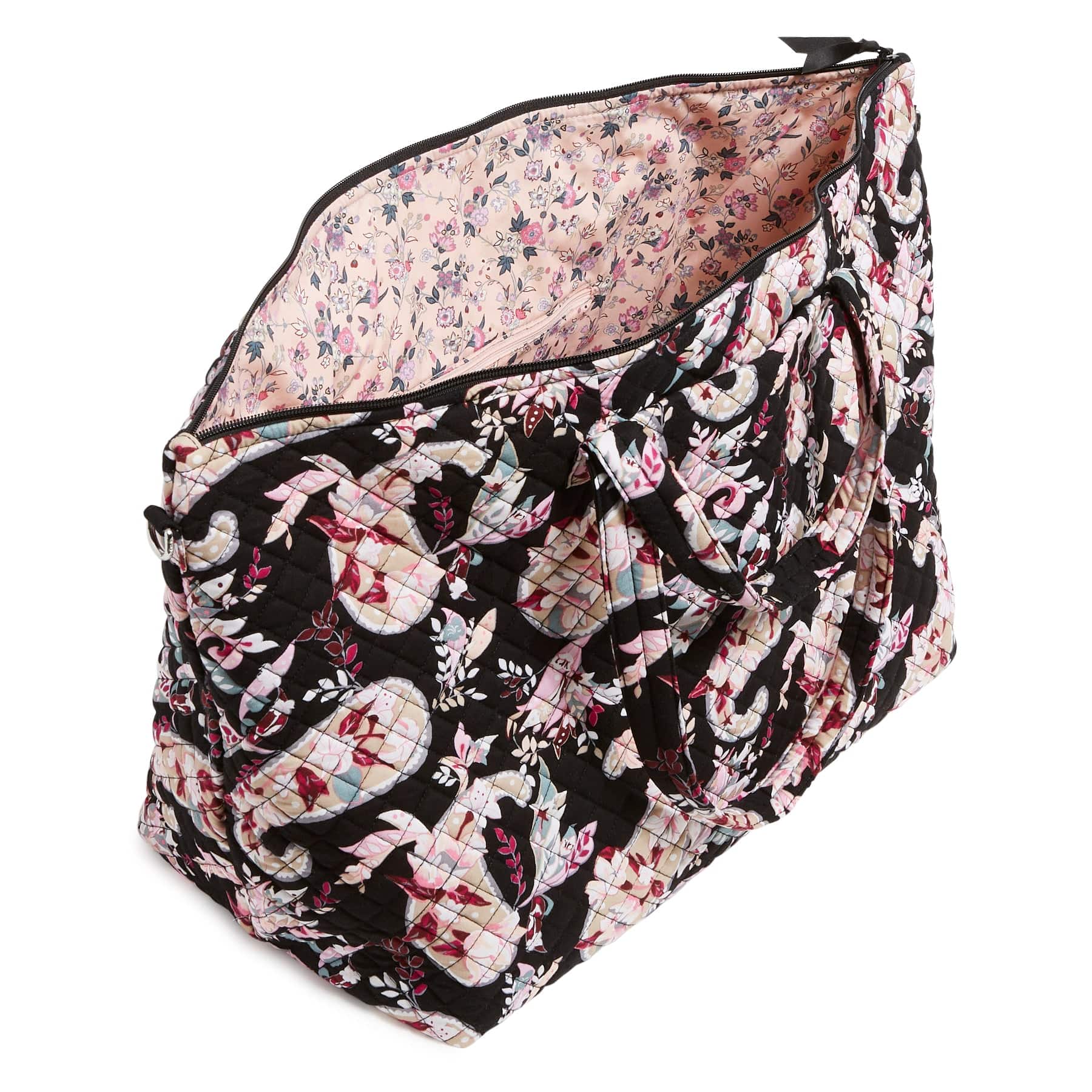 Overnight Travel Tote Bag