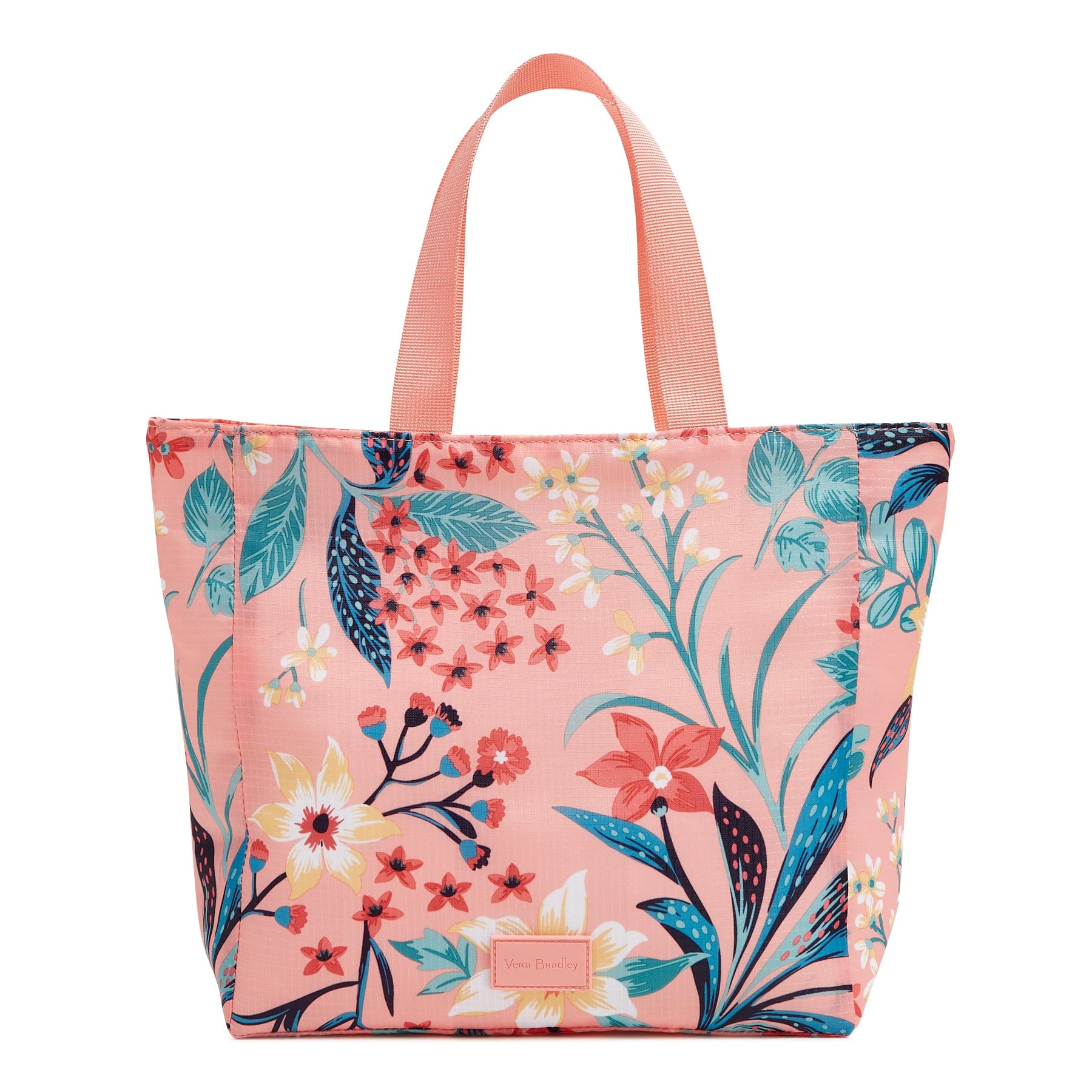 Lunch Tote Bag