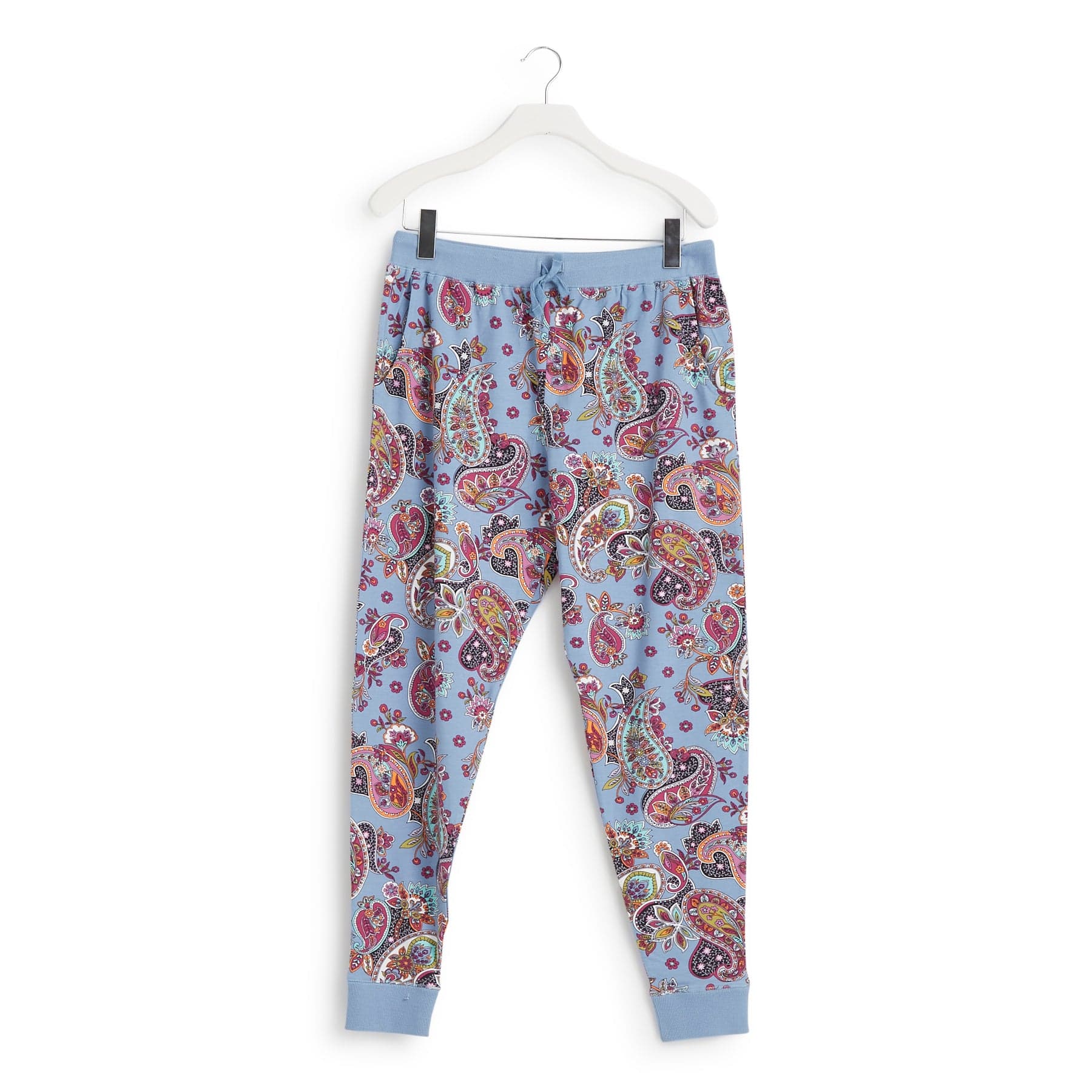Jogger Pajama Pants