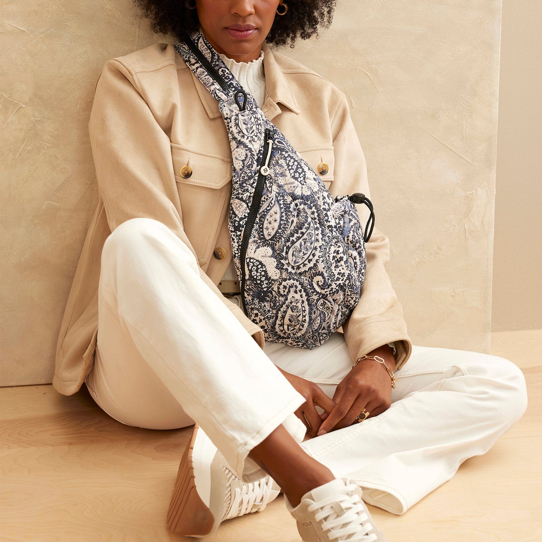 Featherweight Sling Backpack