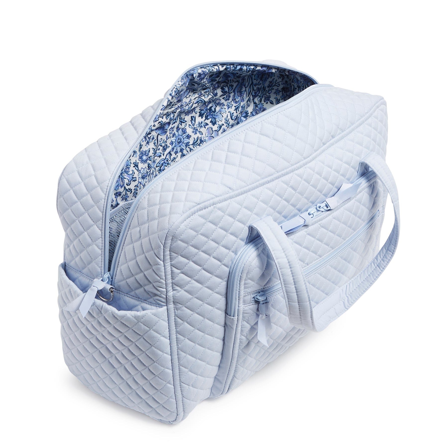 Weekender Travel Bag