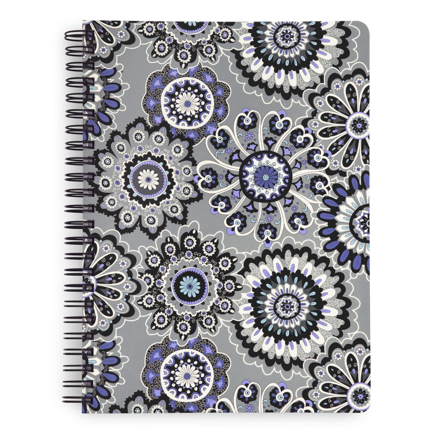 Mini Notebook with Pocket