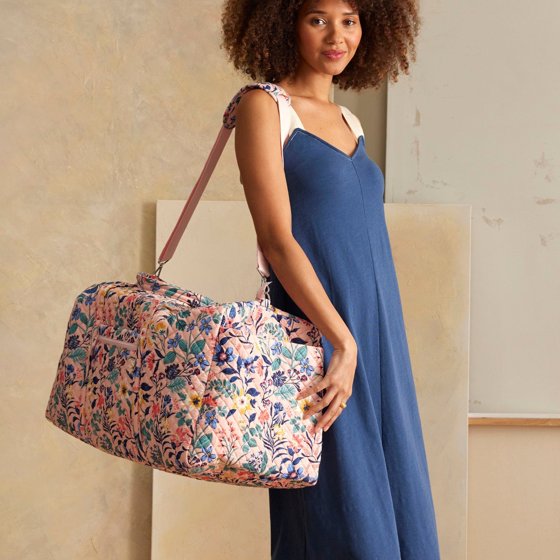 XL Travel Duffel Bag