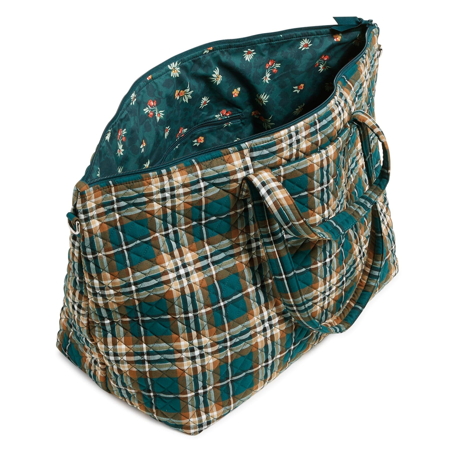 Overnight Travel Tote Bag