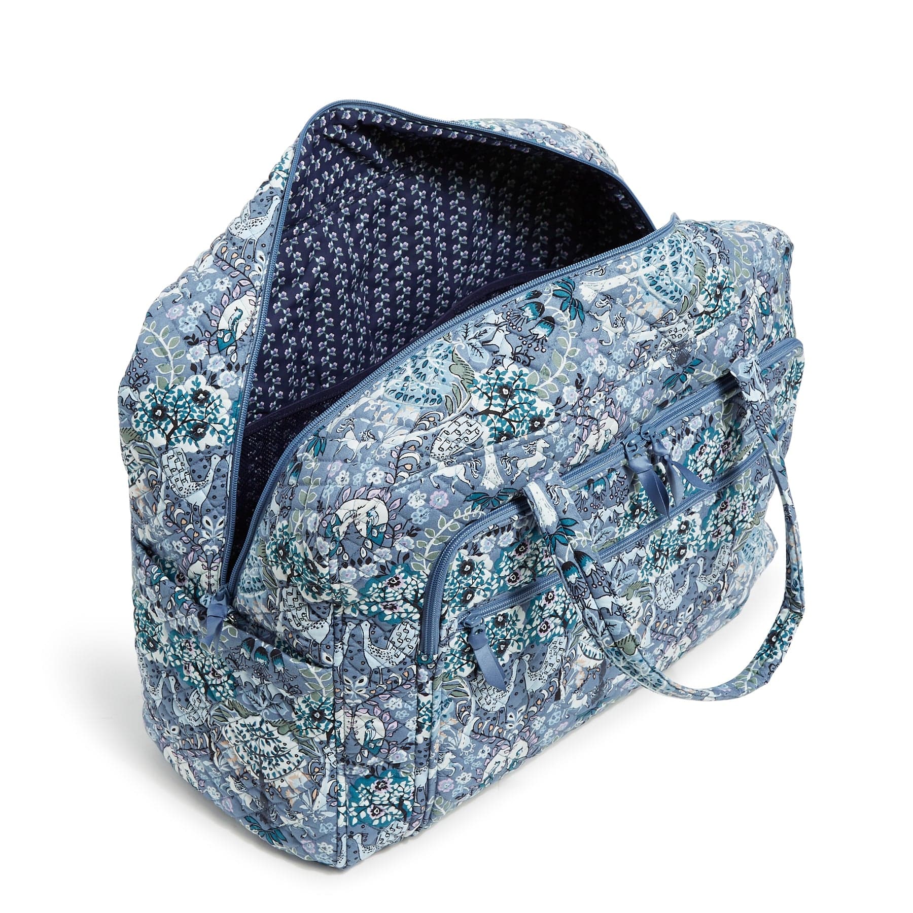 Grand Weekender Travel Bag