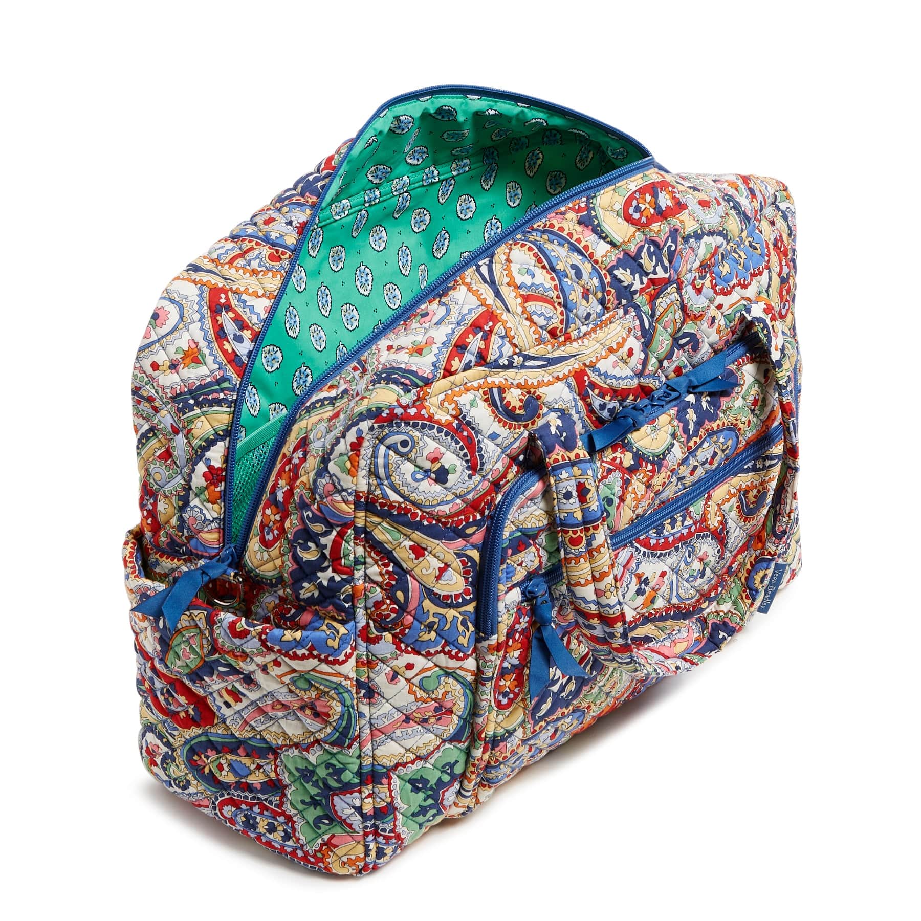 Weekender Travel Bag