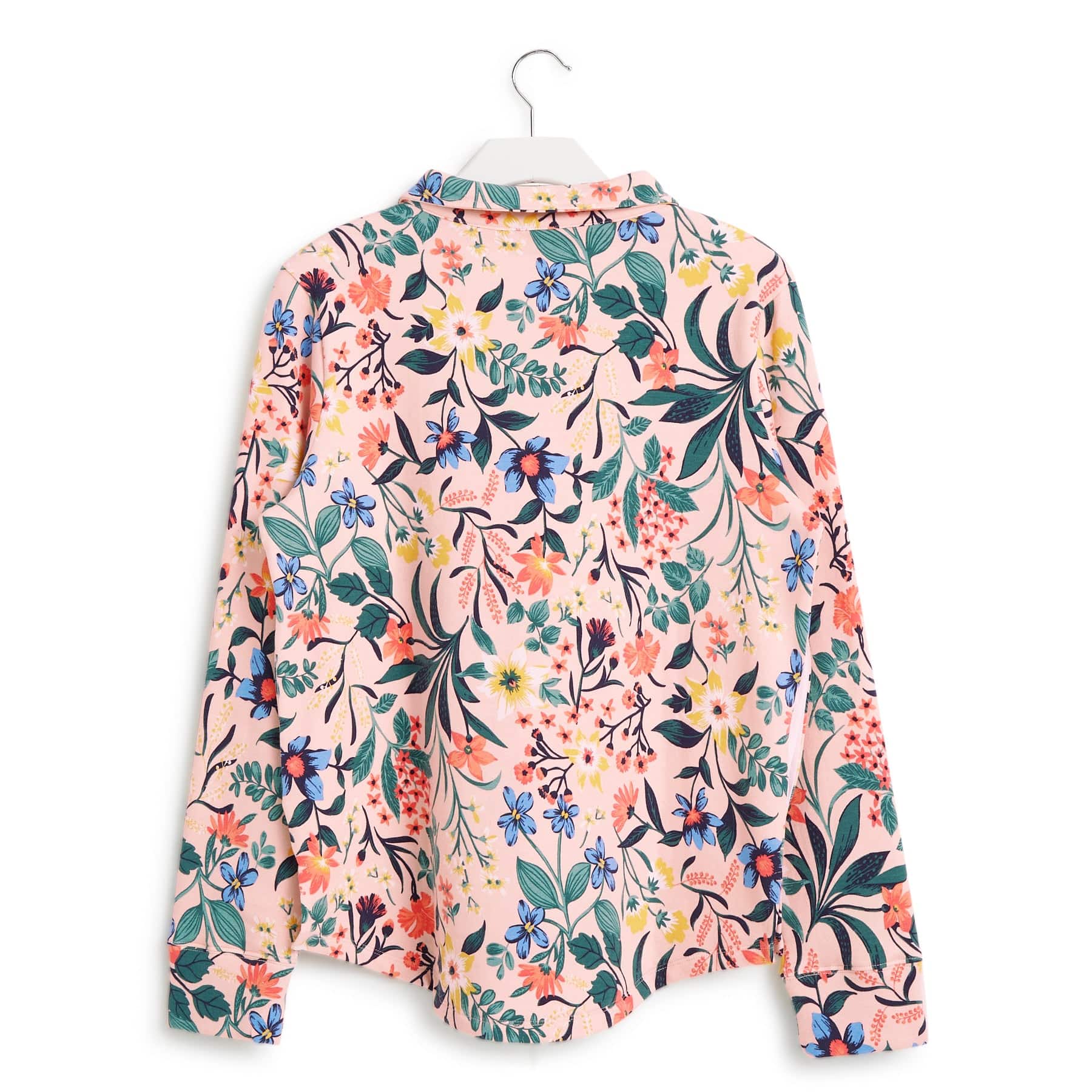 French Terry Pullover