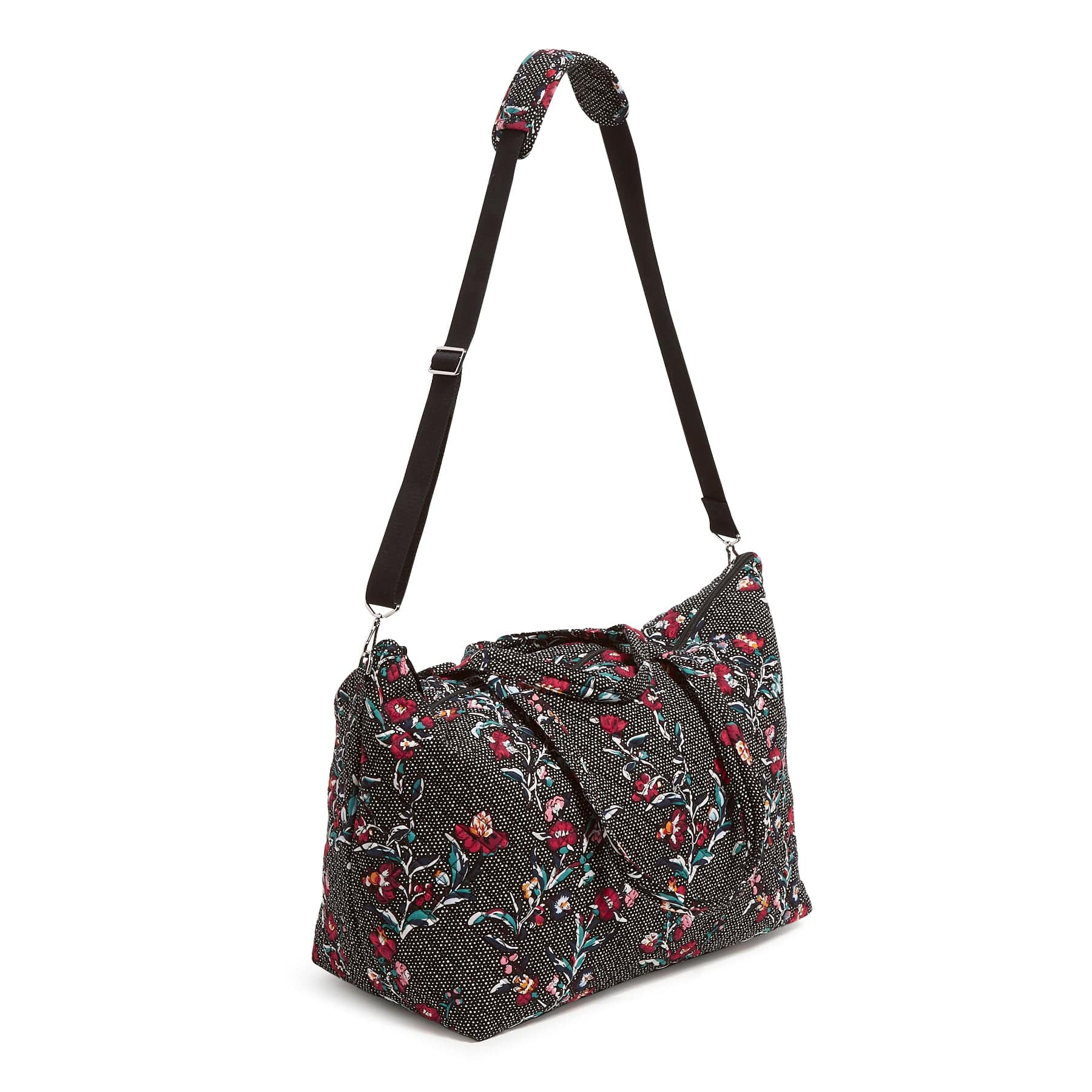 Overnight Travel Tote Bag