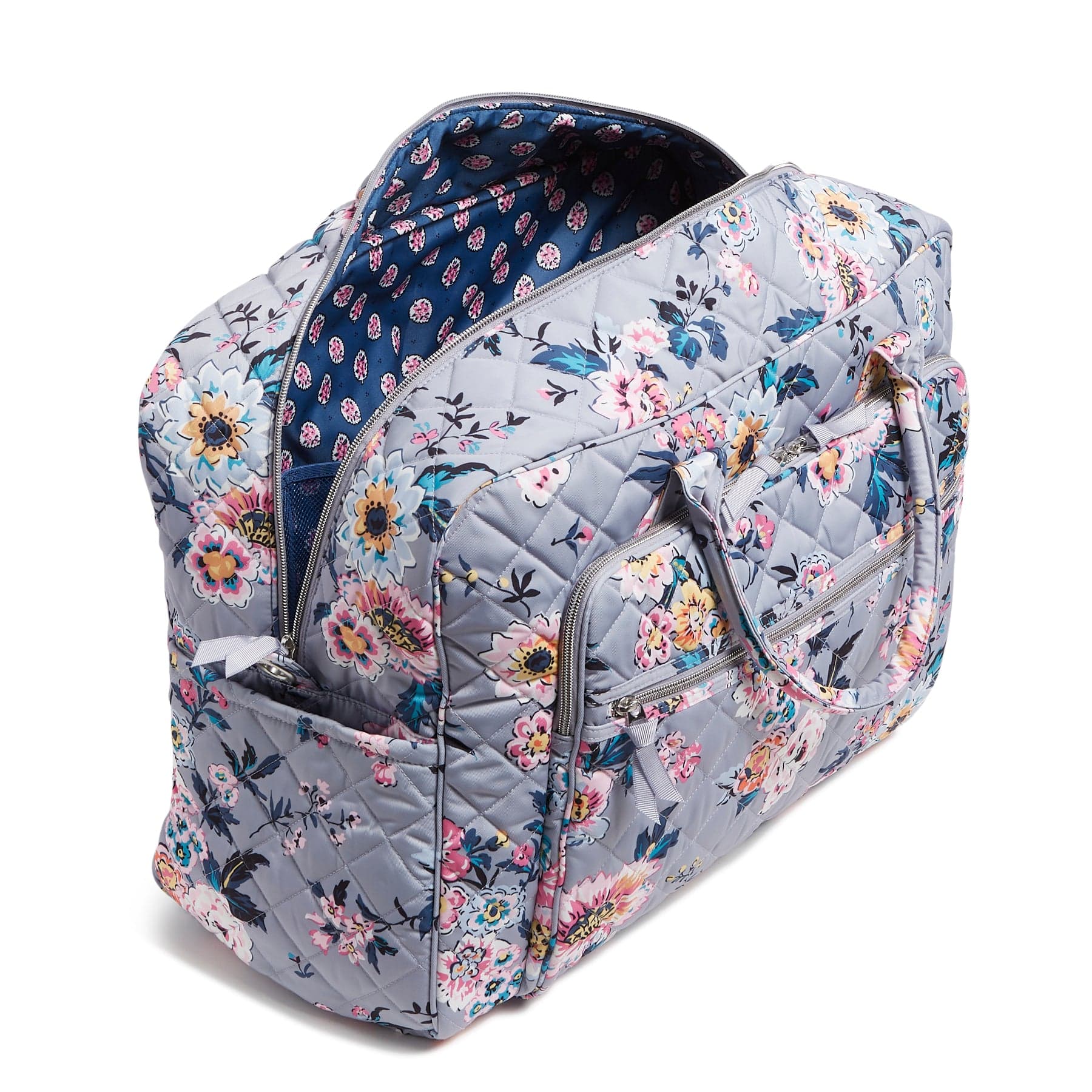 Grand Weekender Travel Bag