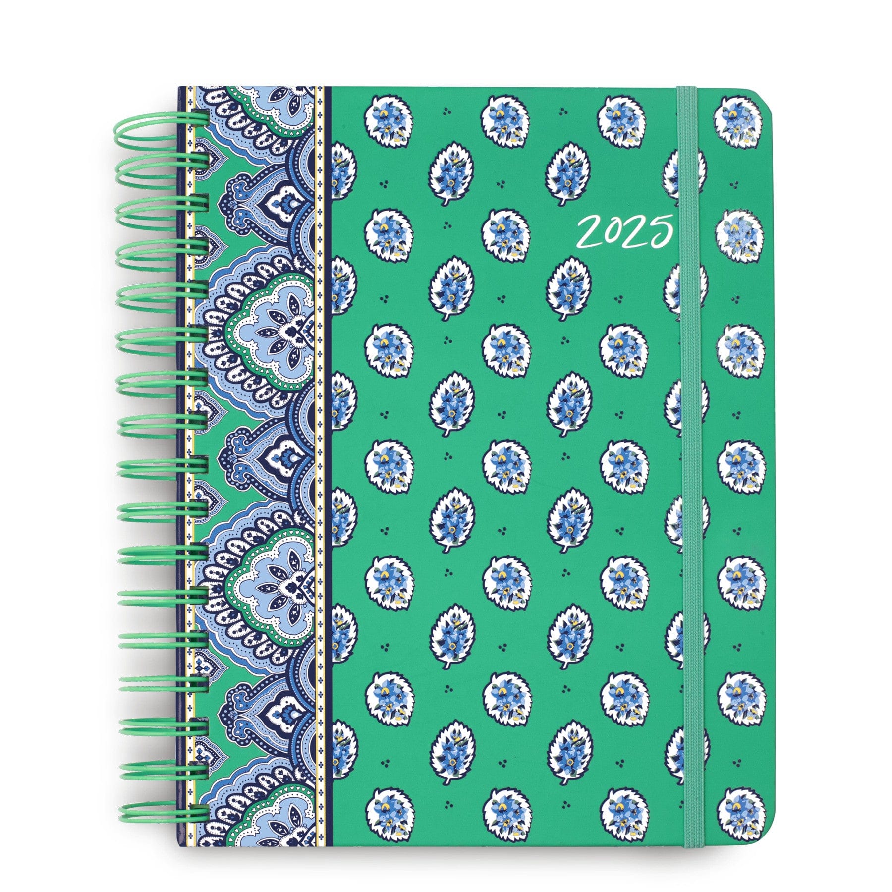 17 Month Large Planner