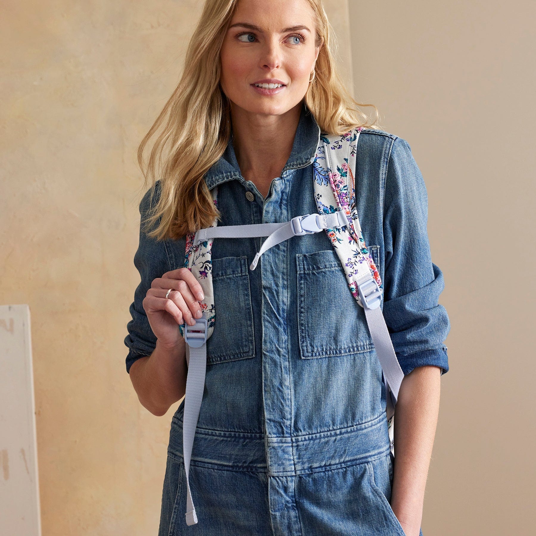 Large Travel Backpack