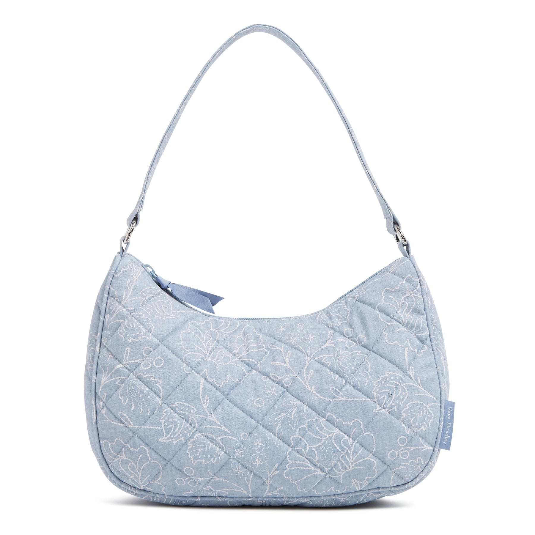 Frannie Crescent Crossbody