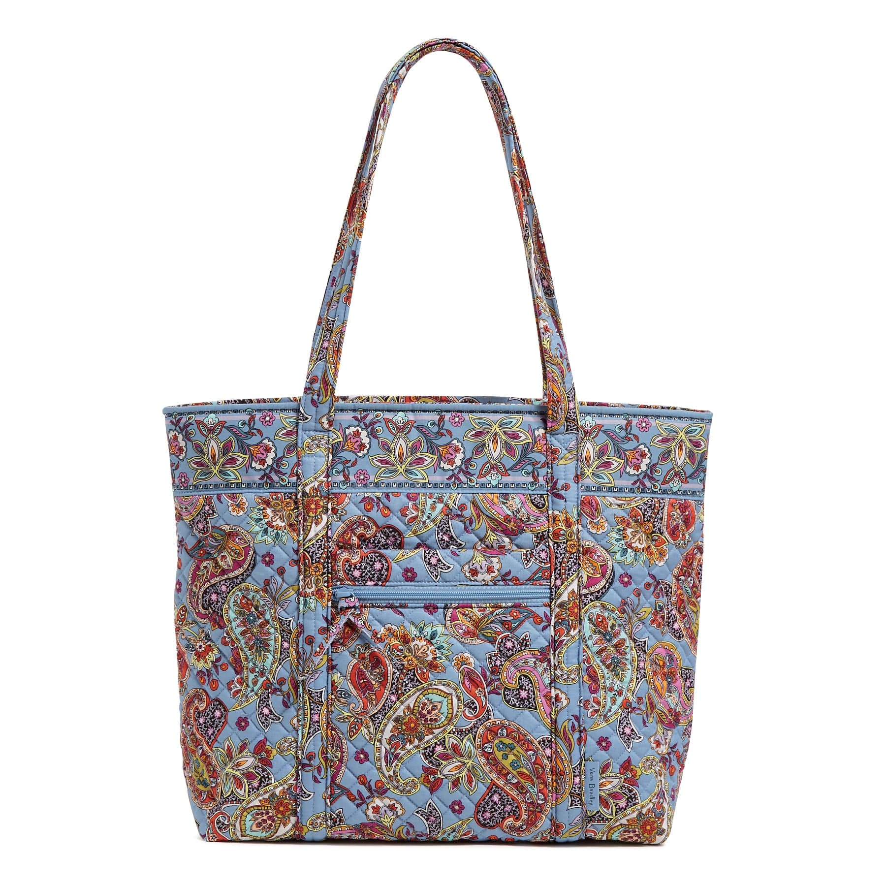 Vera Tote Bag