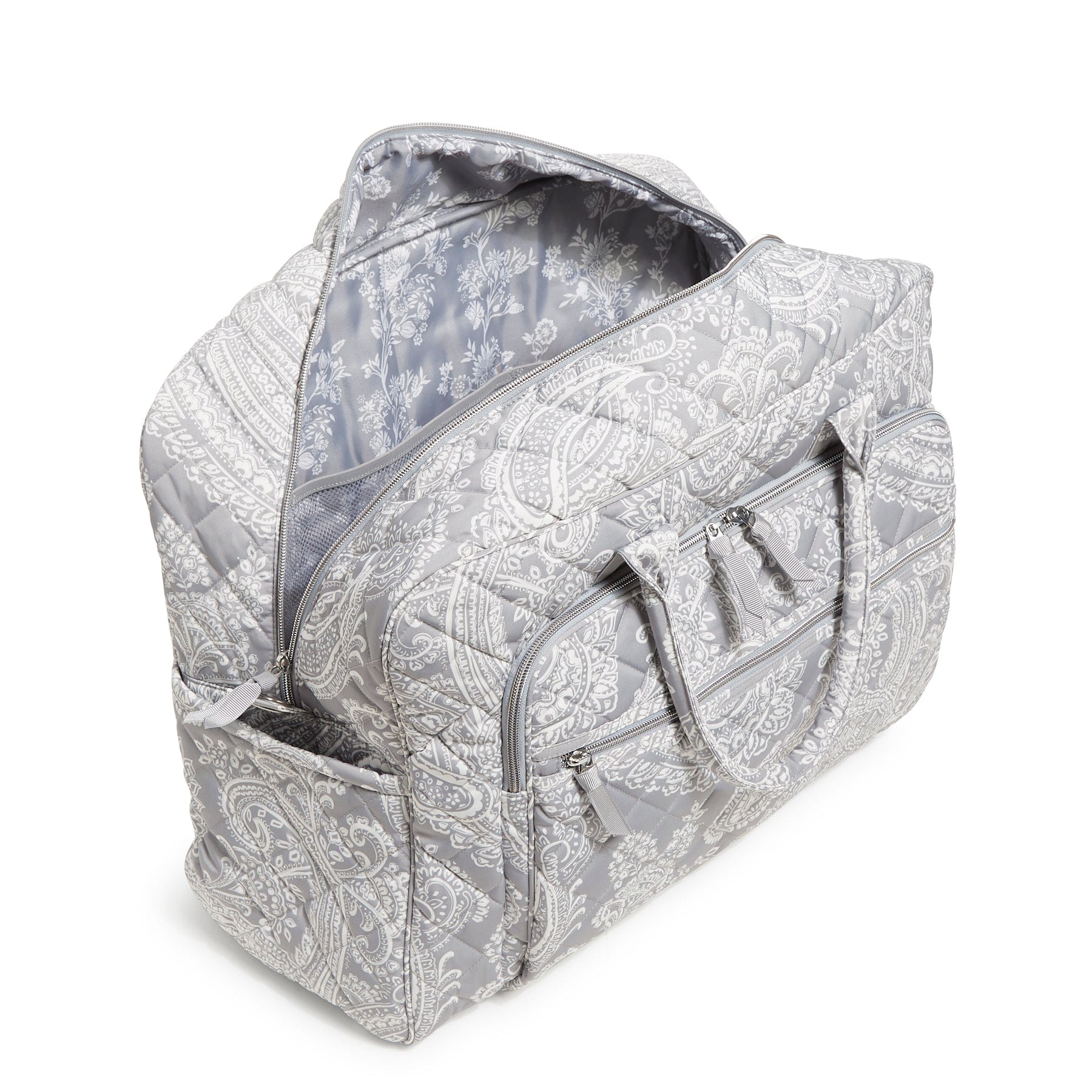 Grand Weekender Travel Bag