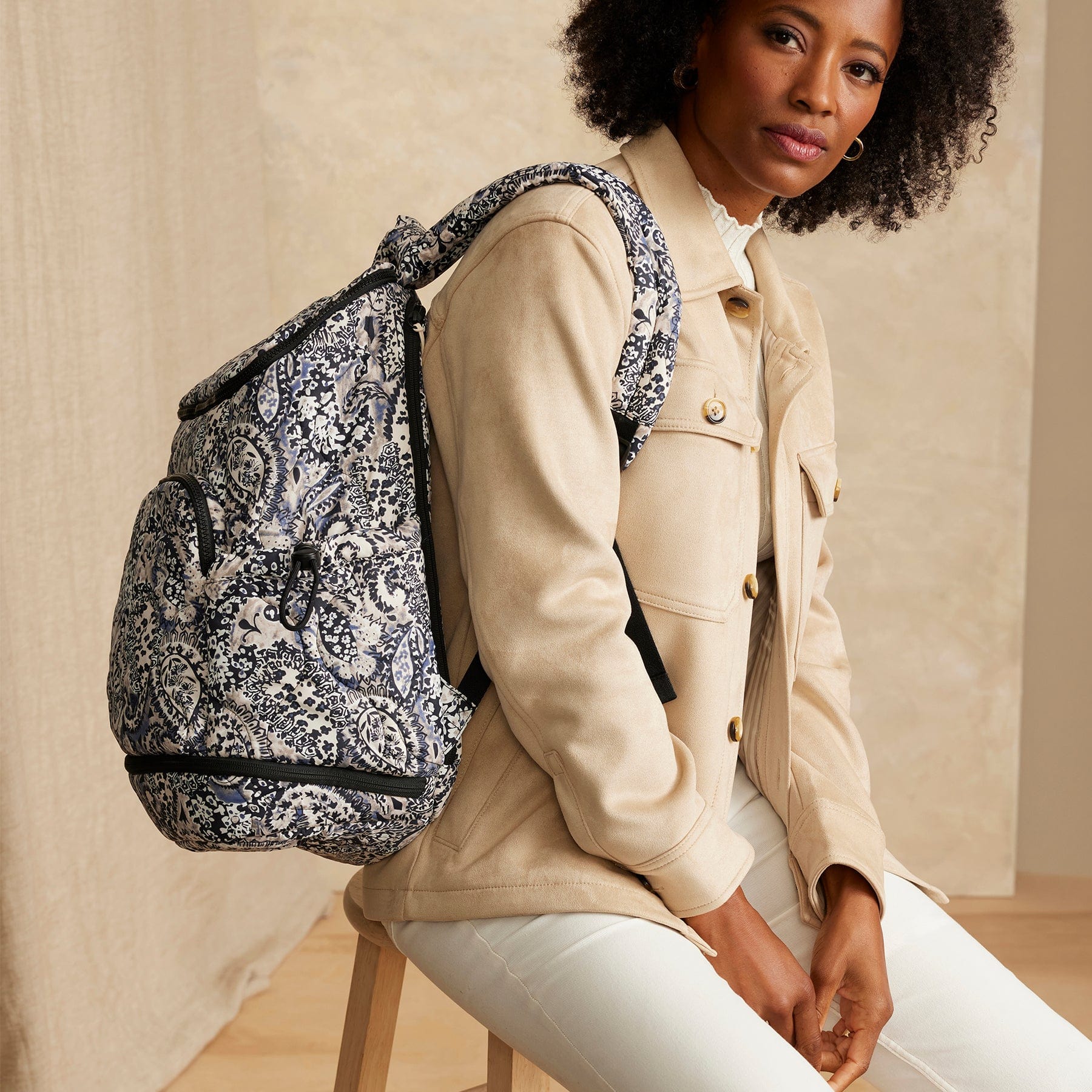 Featherweight Commuter Backpack