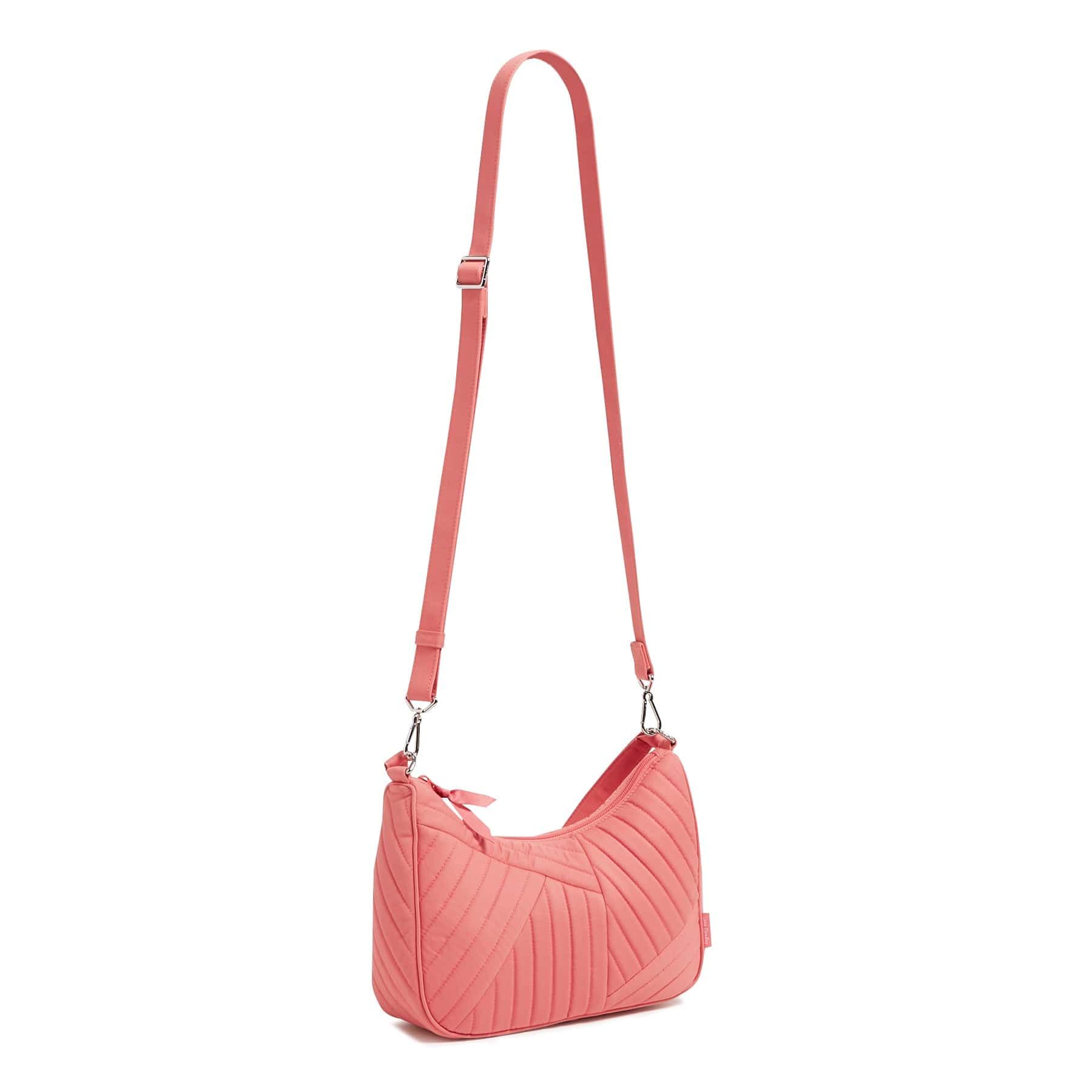 Frannie Crescent Crossbody Bag