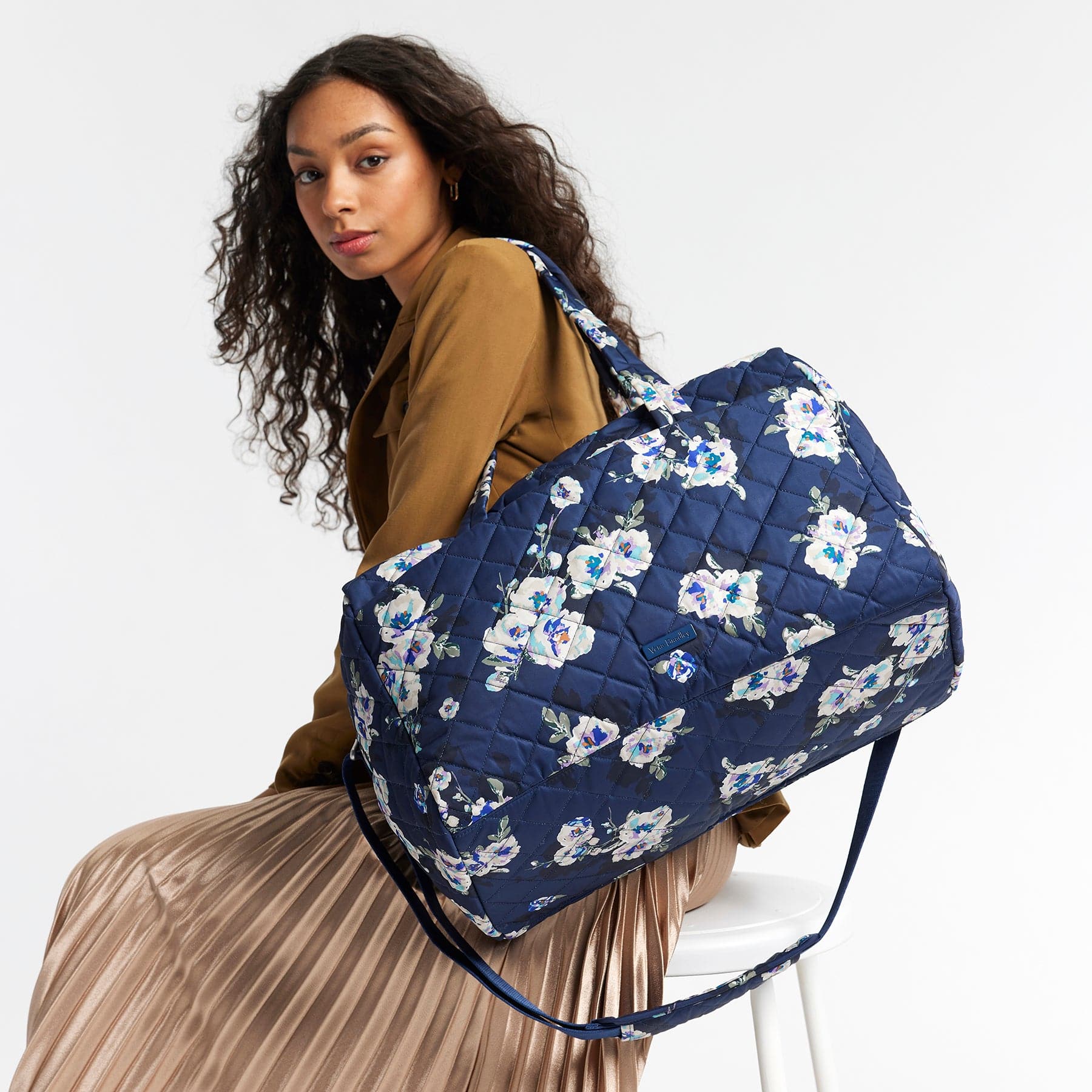 Medium Travel Duffel Bag