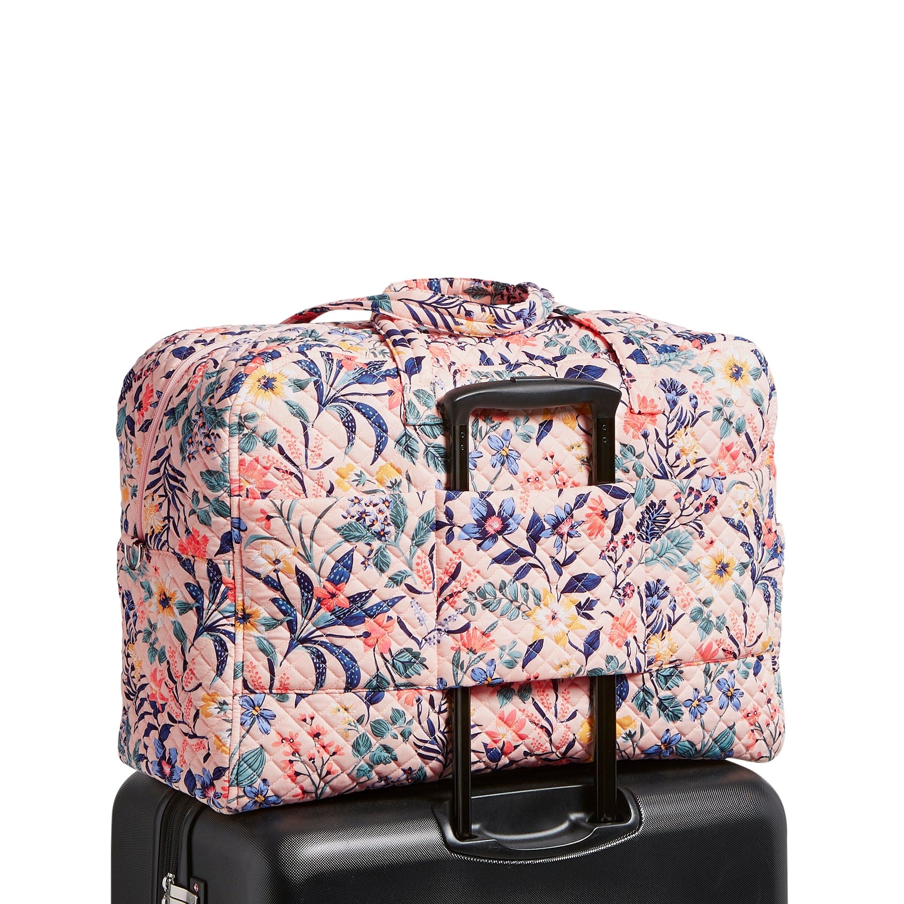 Grand Weekender Travel Bag