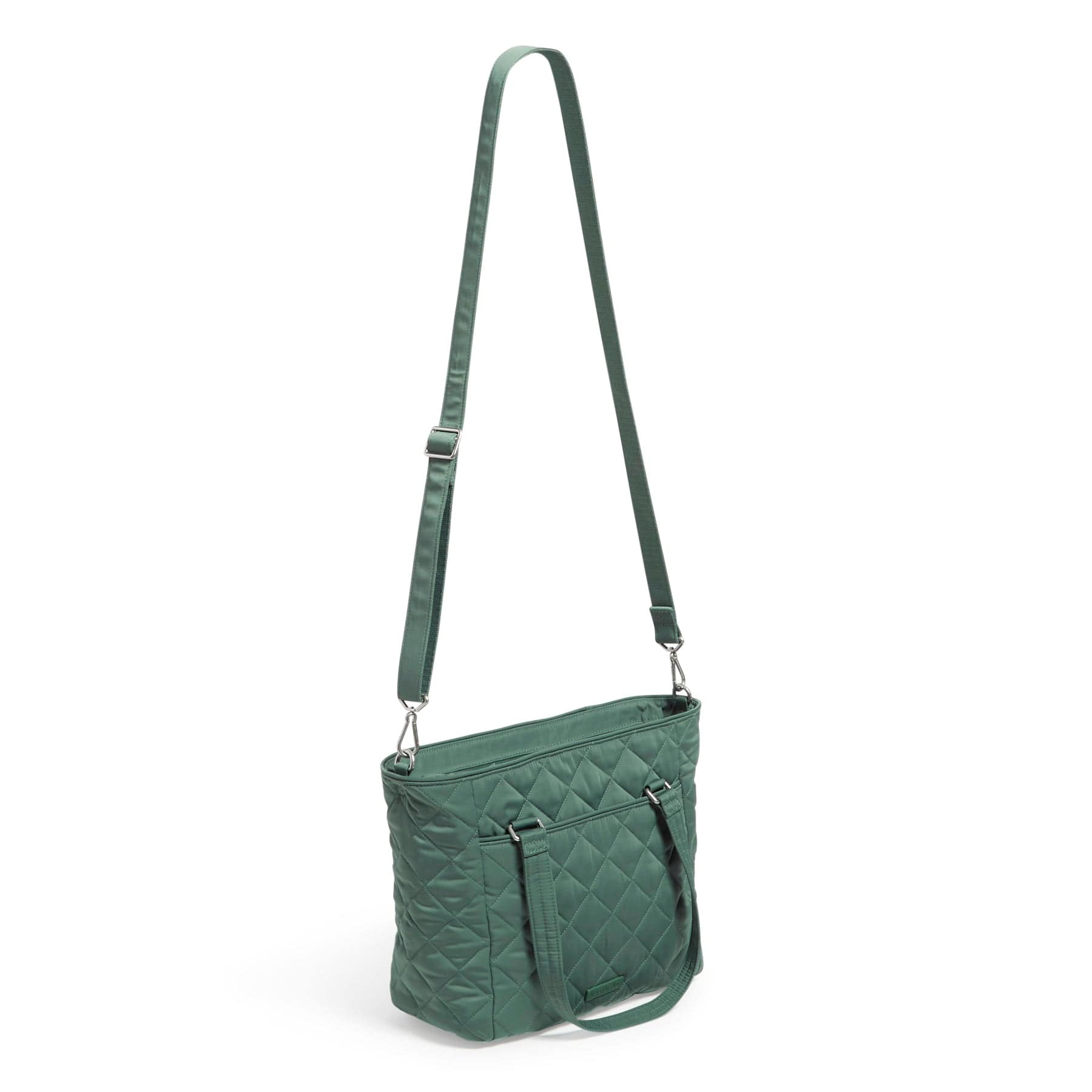 Multi-Strap Shoulder Bag