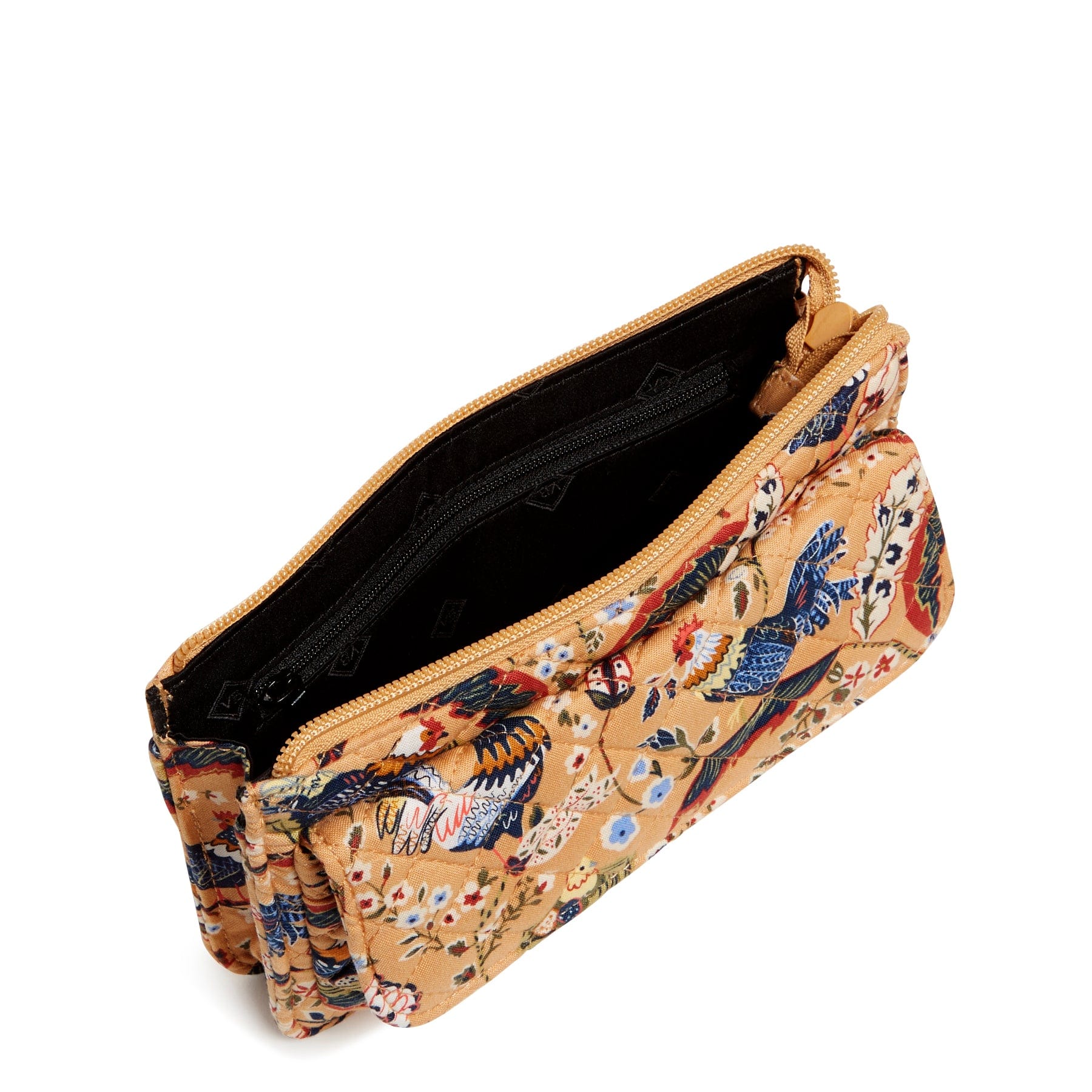 RFID Wallet Crossbody