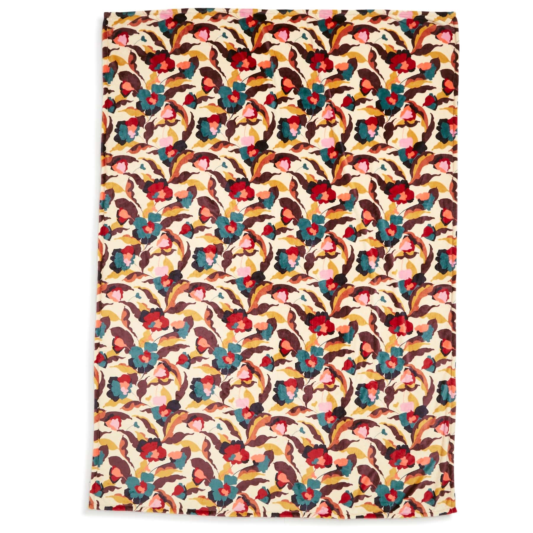 Oversized Throw Blanket