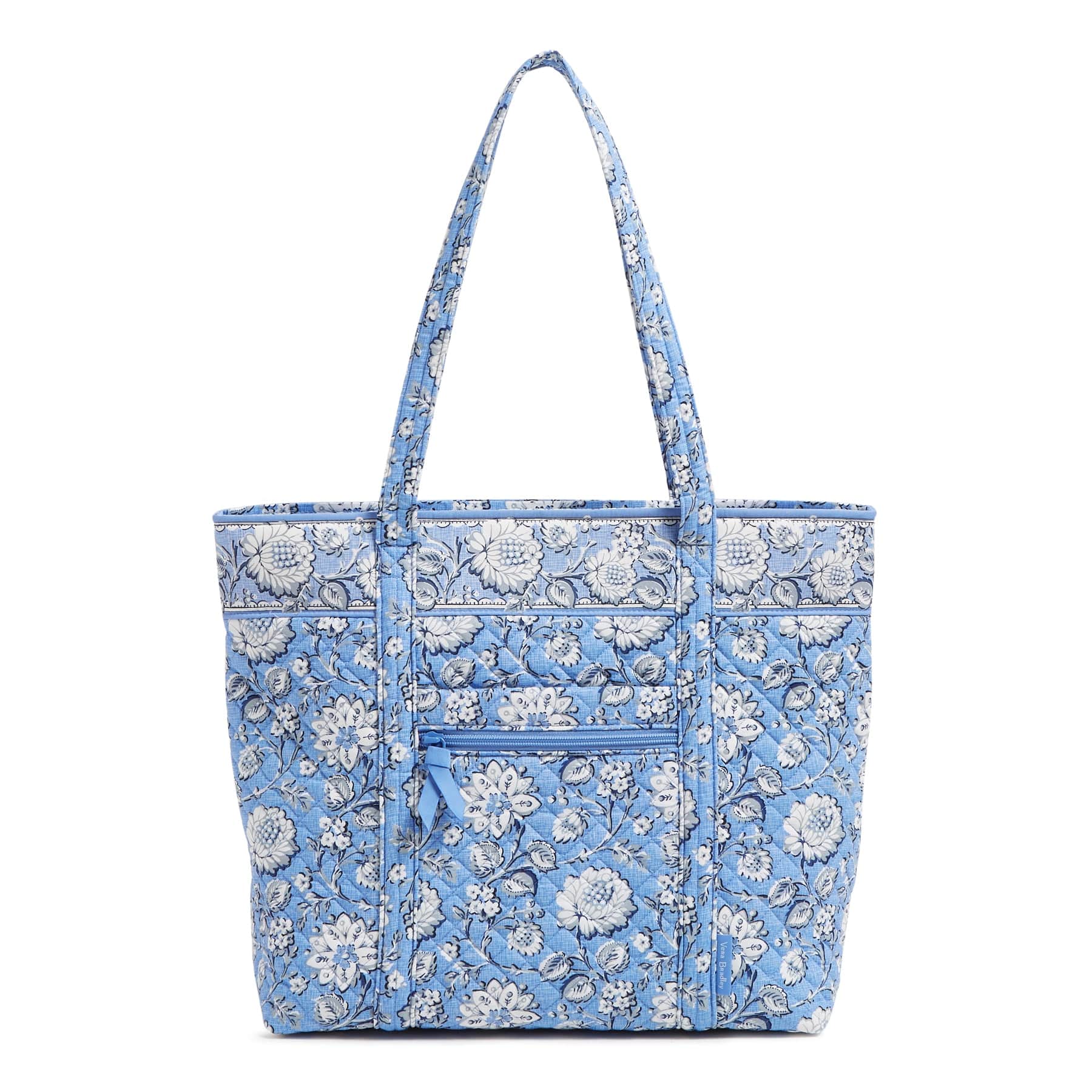 Vera Tote Bag
