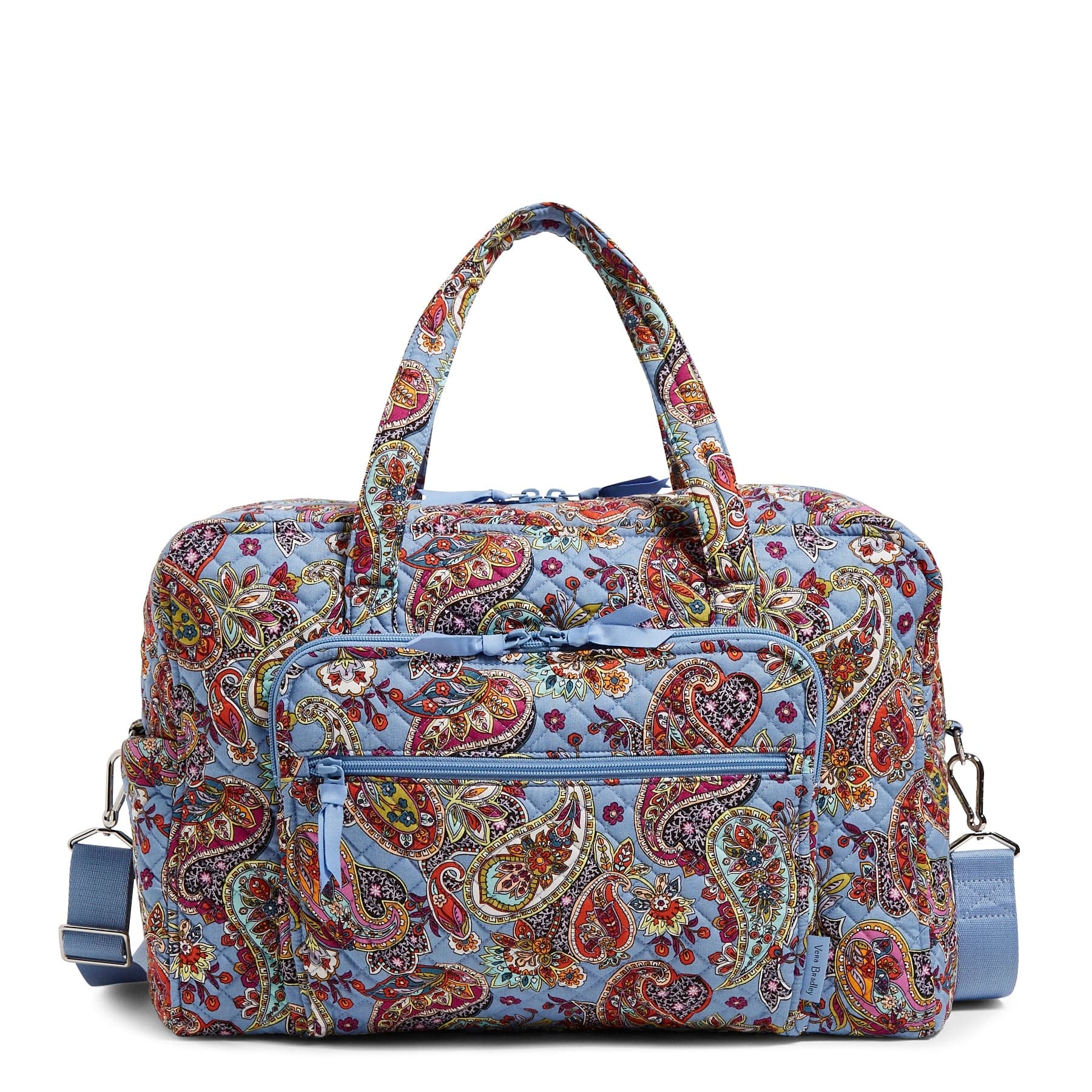 Weekender Travel Bag