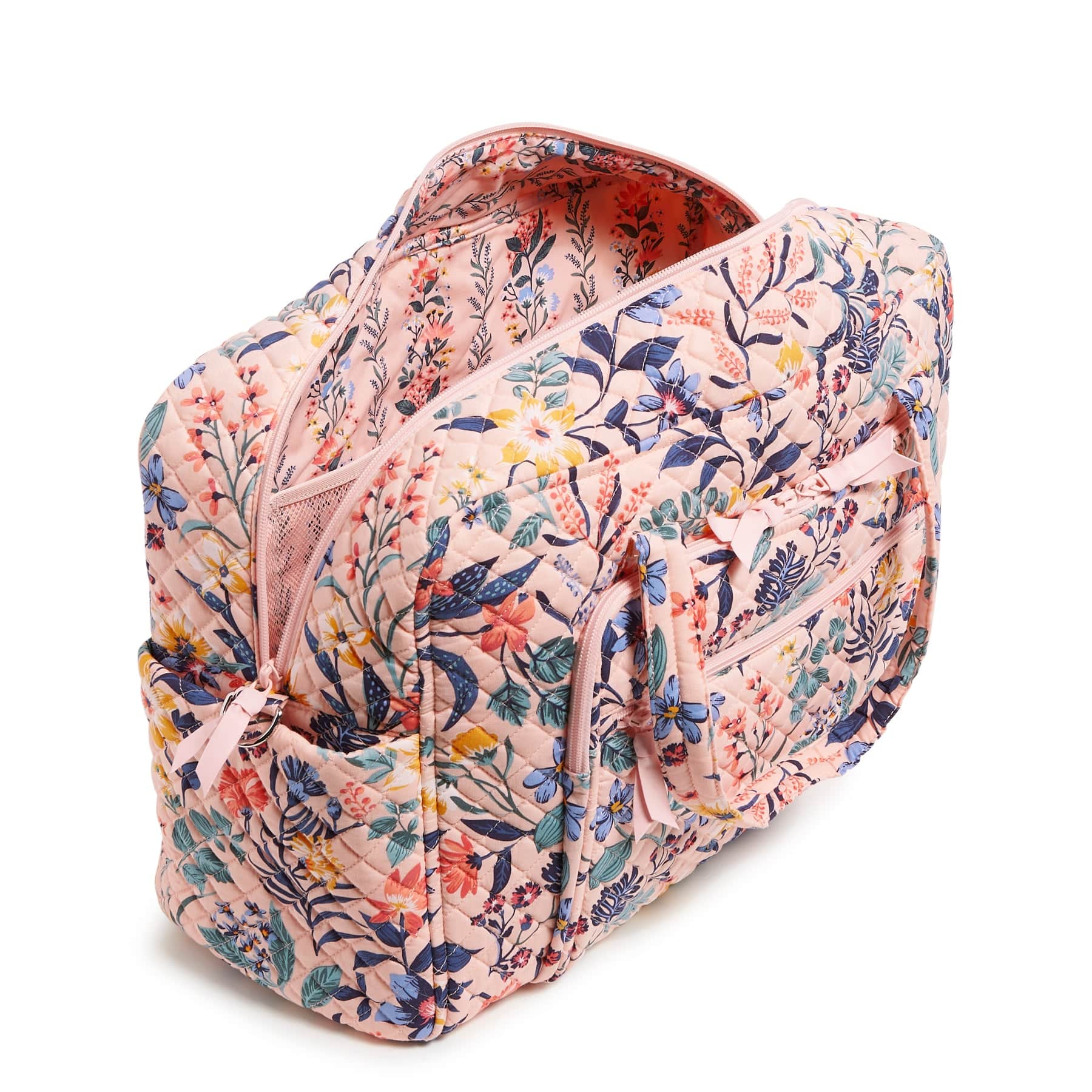 Weekender Travel Bag