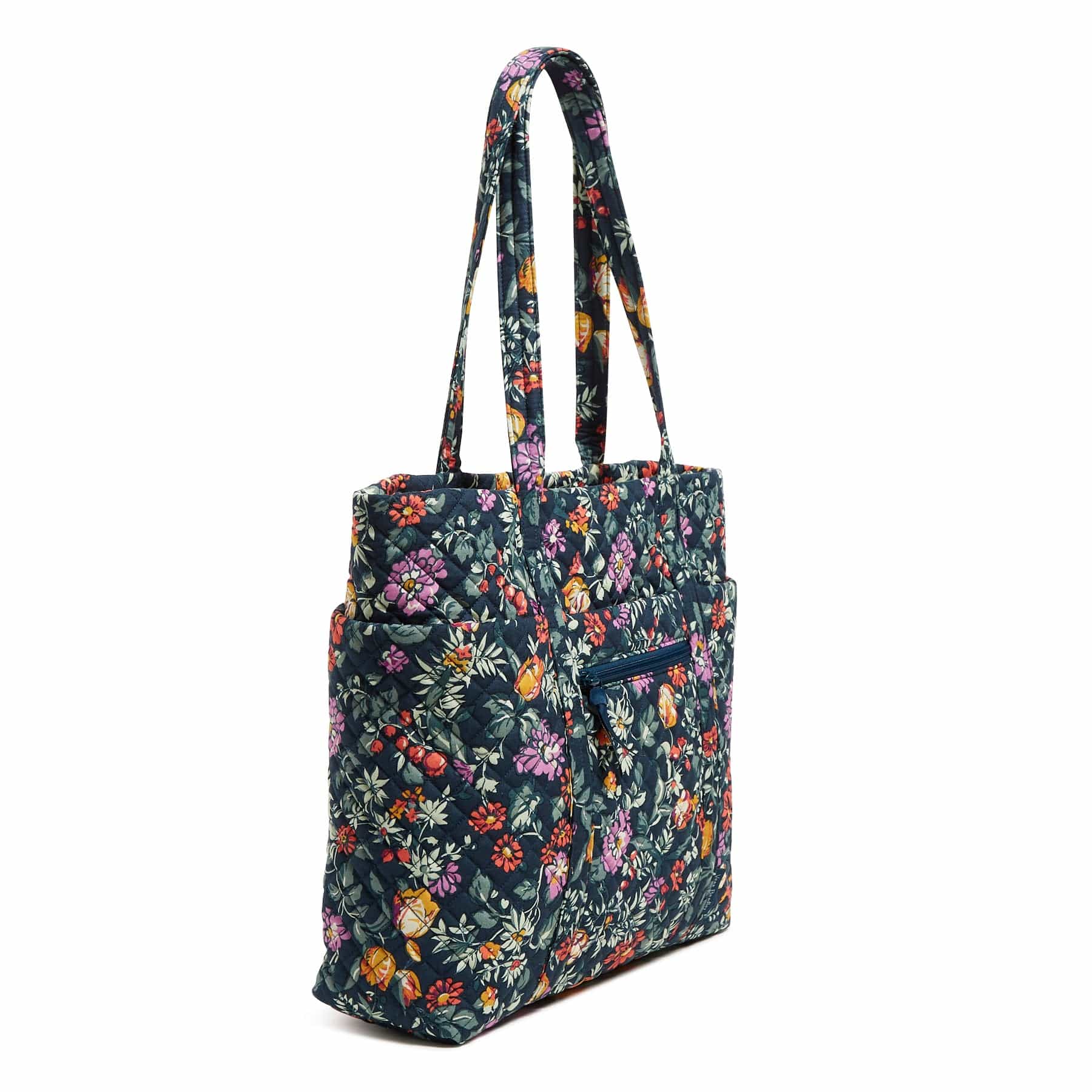 Vera Commuter Tote Bag
