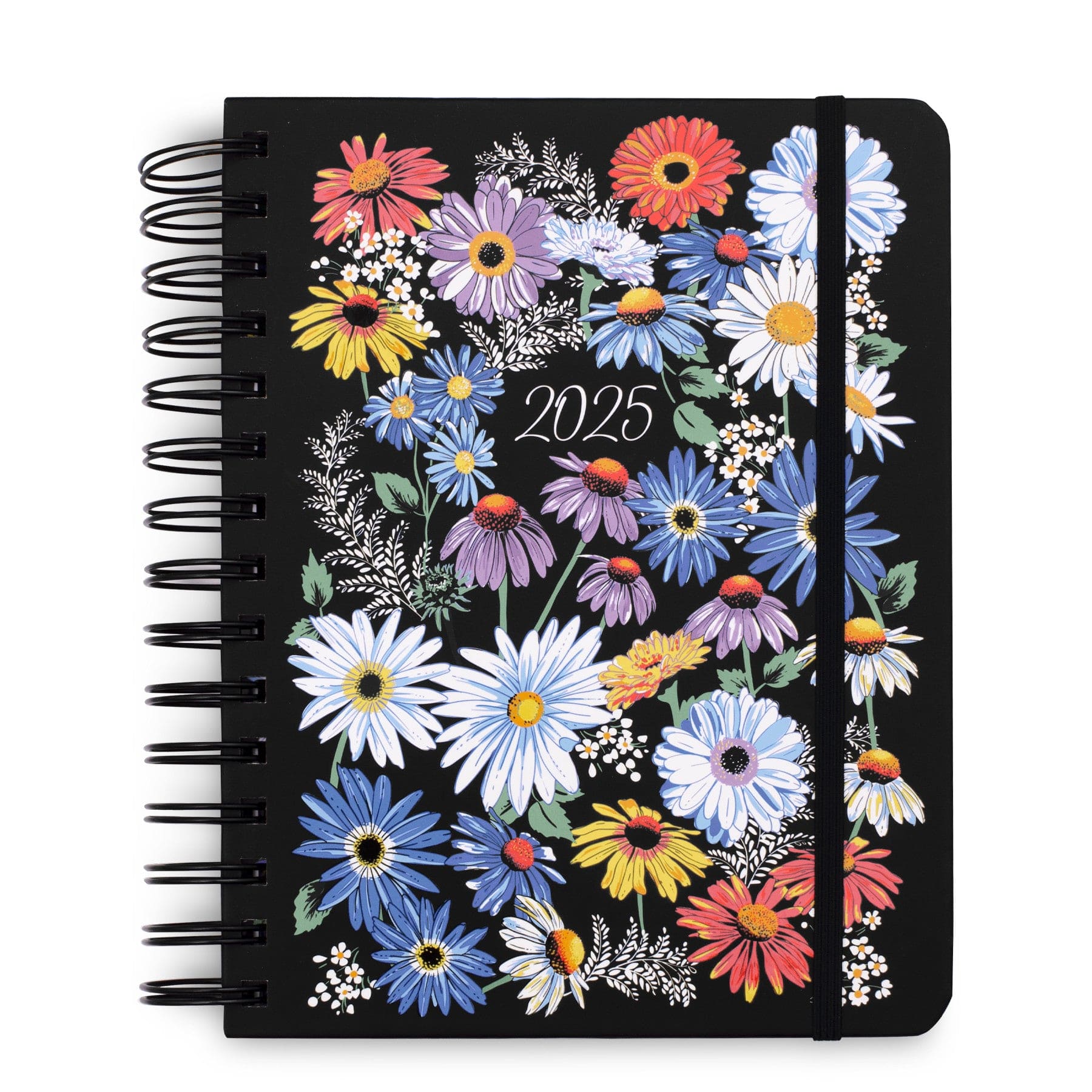 17 Month Medium Planner