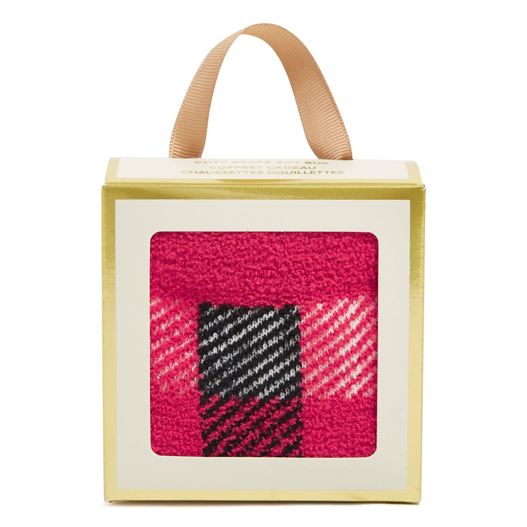 Cozy Socks Gift Box
