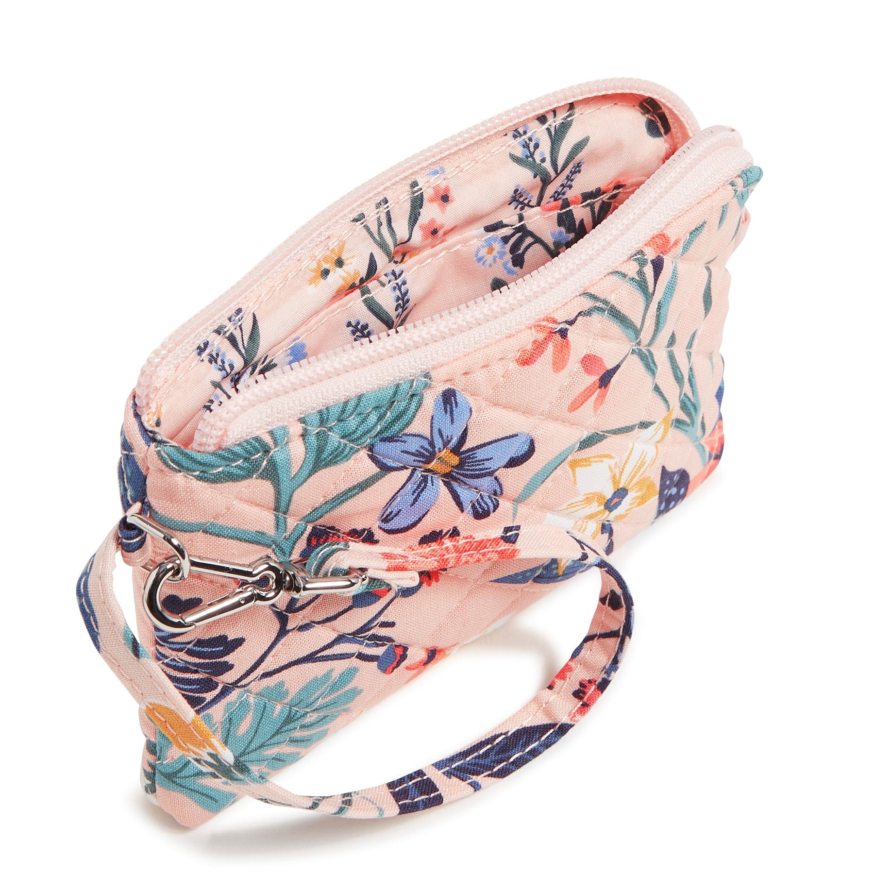 Clip & Zip Mini Pouch