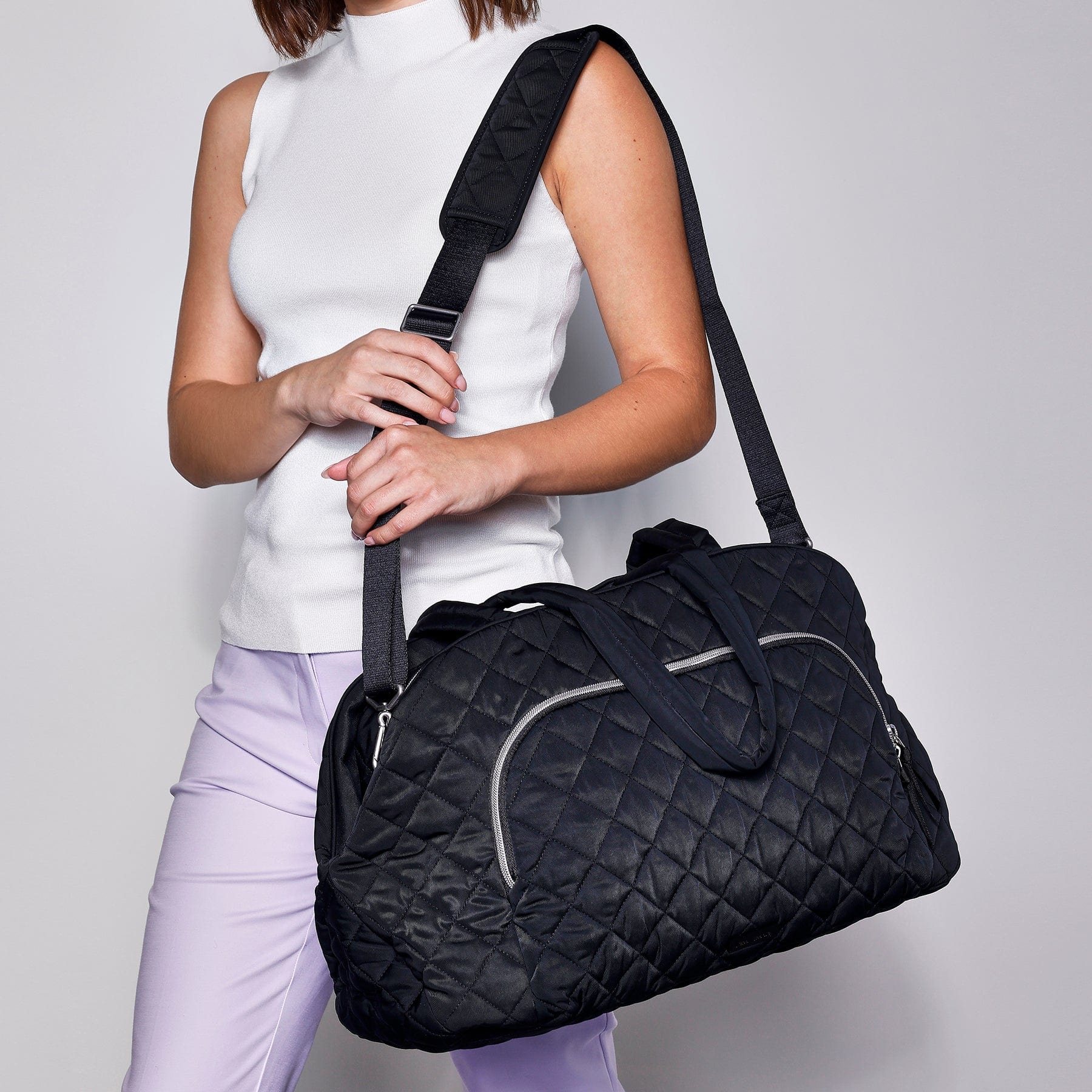 Weekender Travel Bag