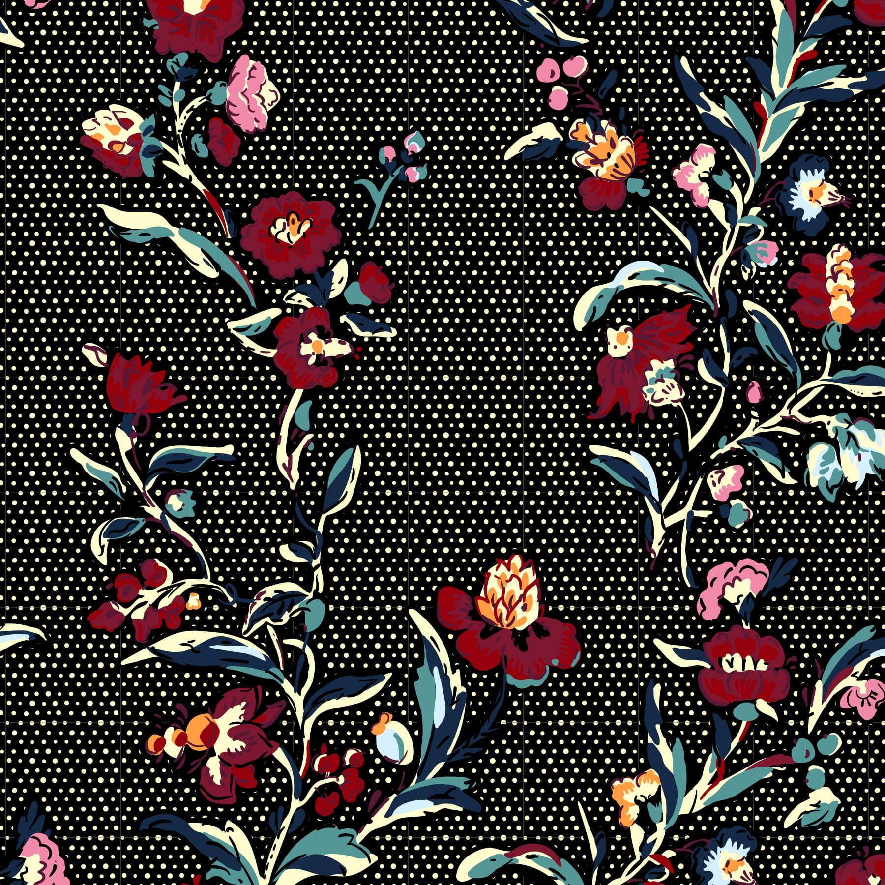 RFID Wallet Crossbody