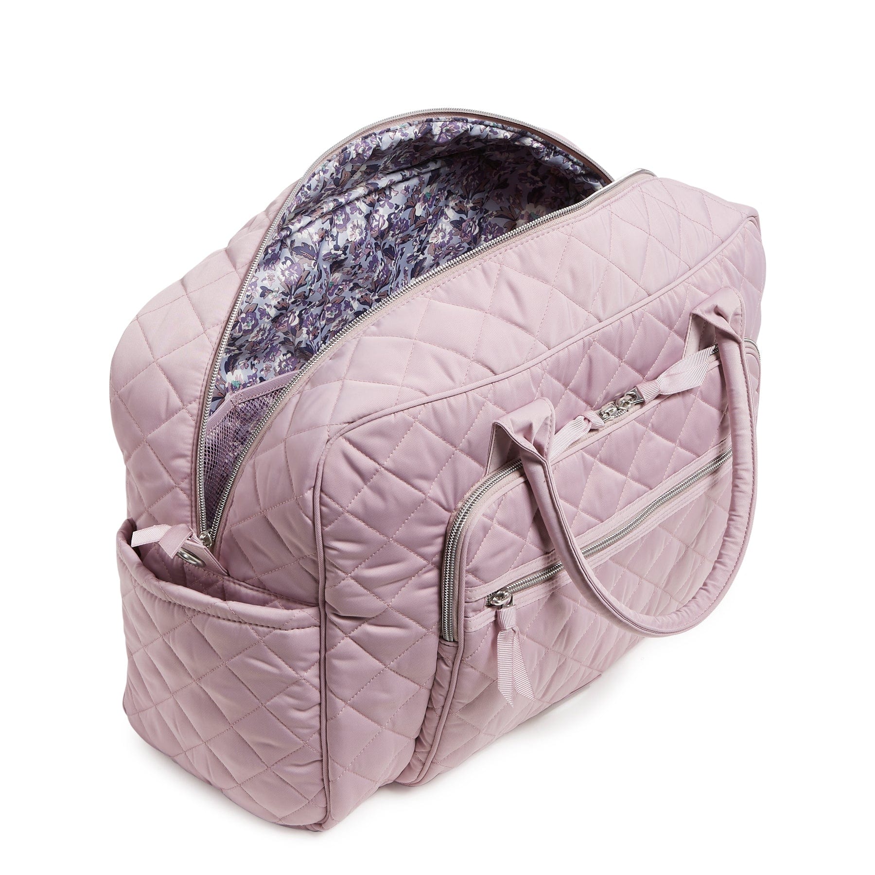 Weekender Travel Bag