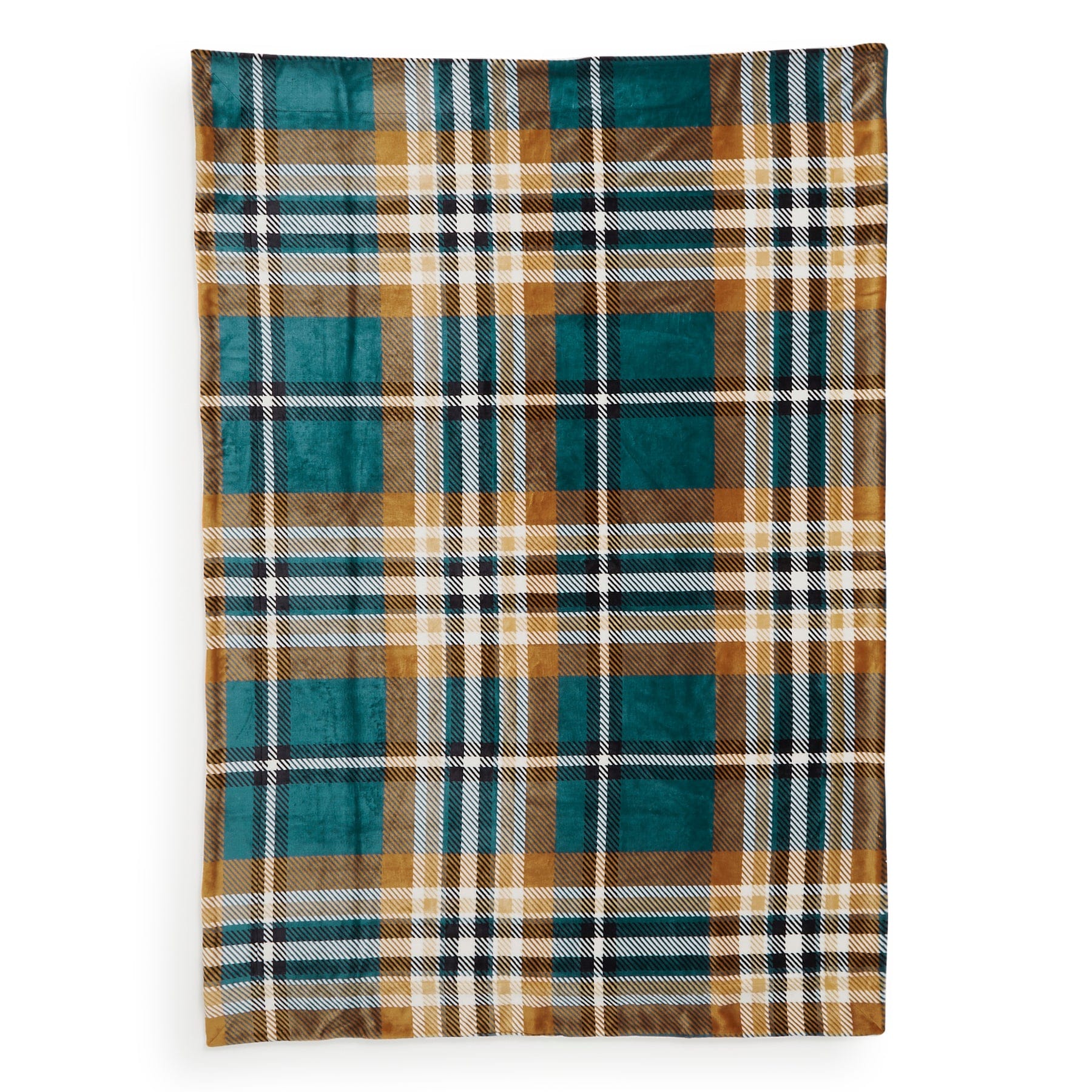 Cozy Life Throw Blanket