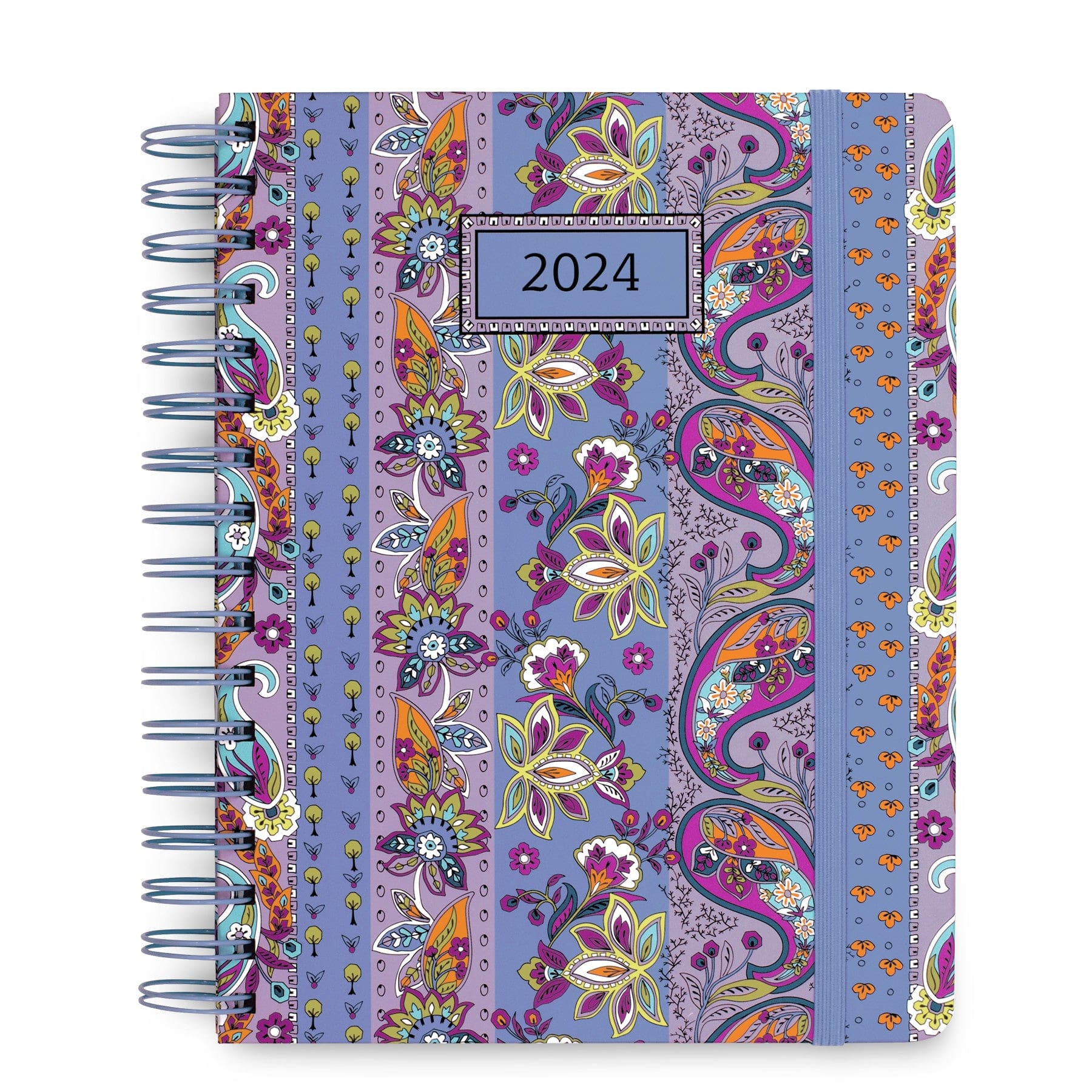 12 Month Large Planner