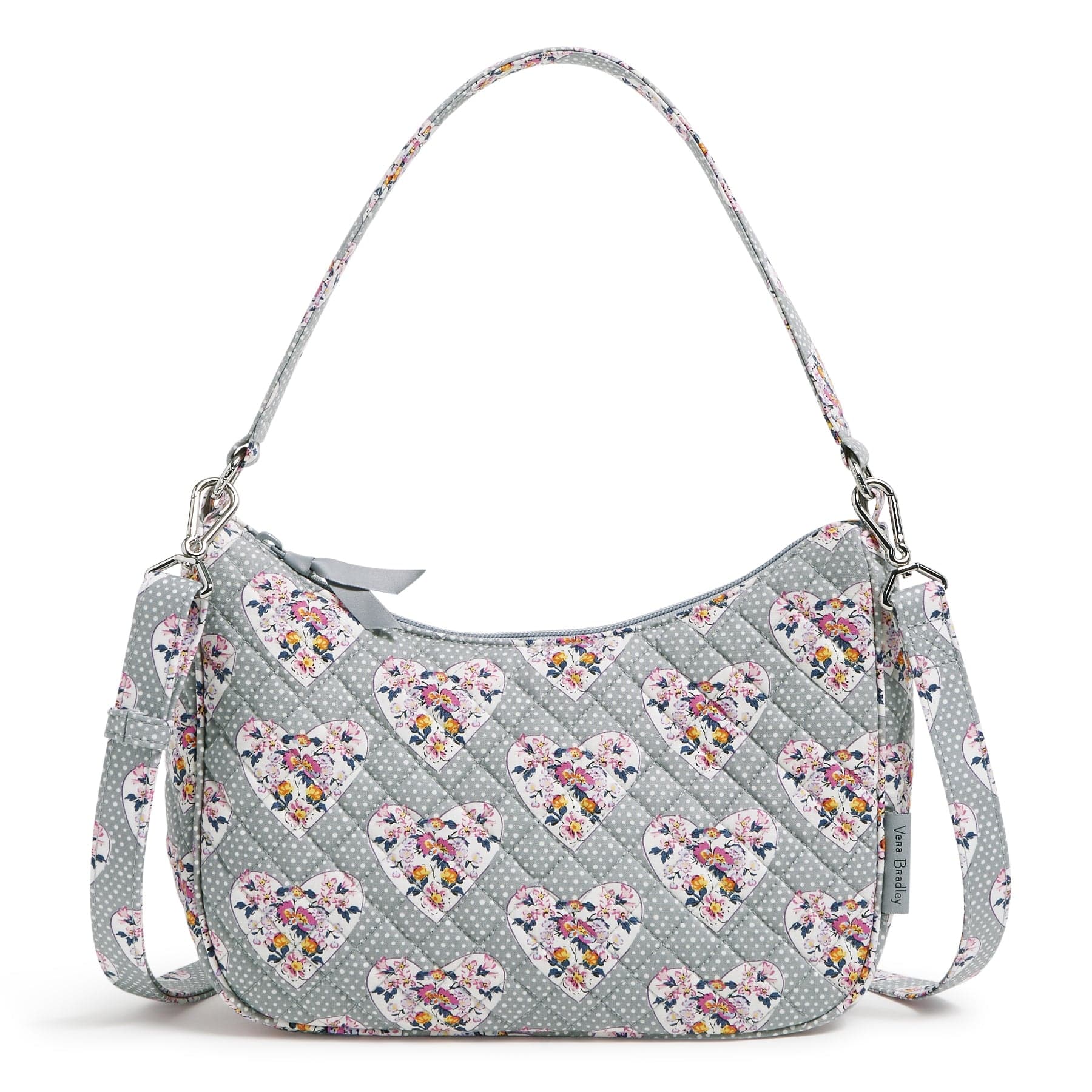 Frannie Crescent Crossbody Bag