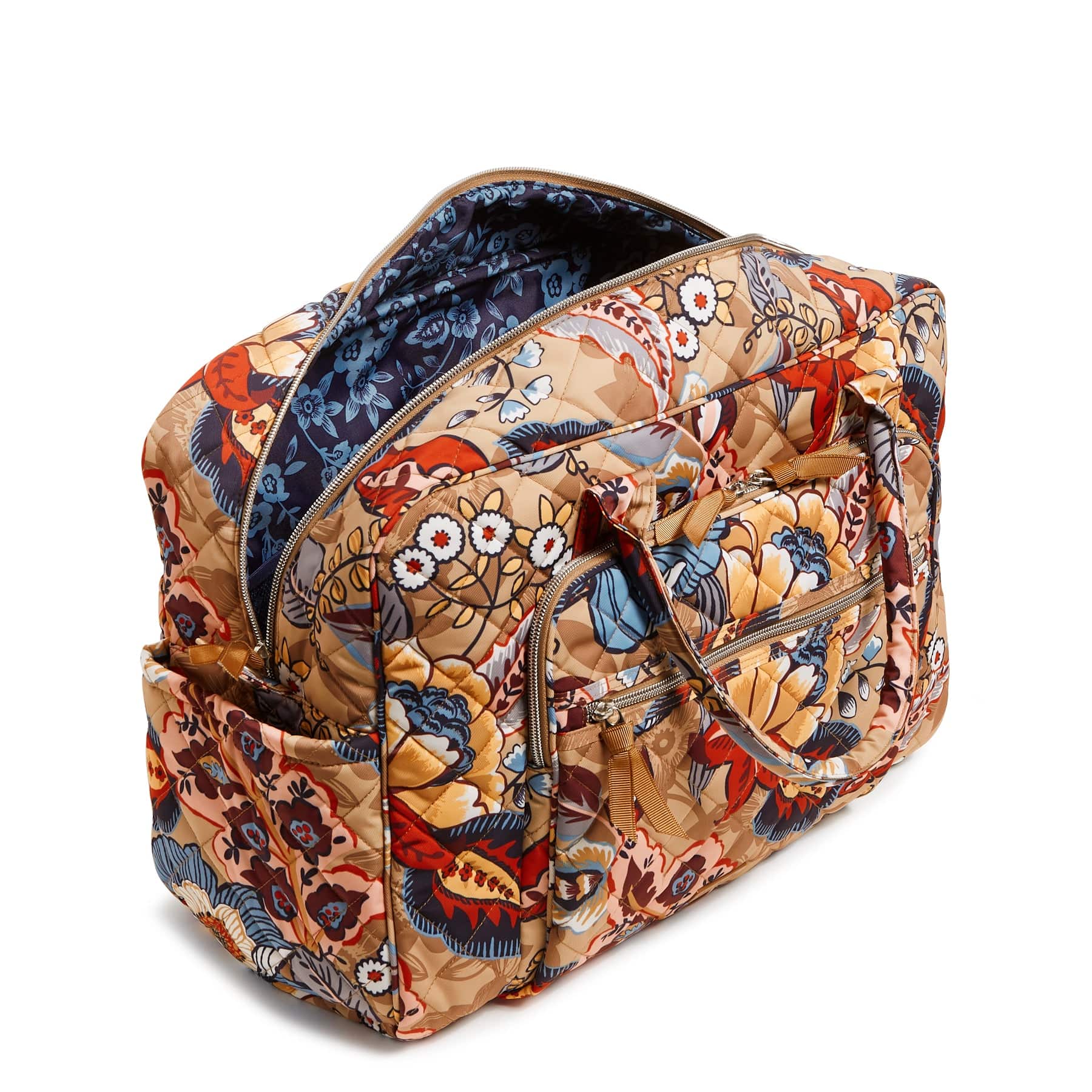 Weekender Travel Bag