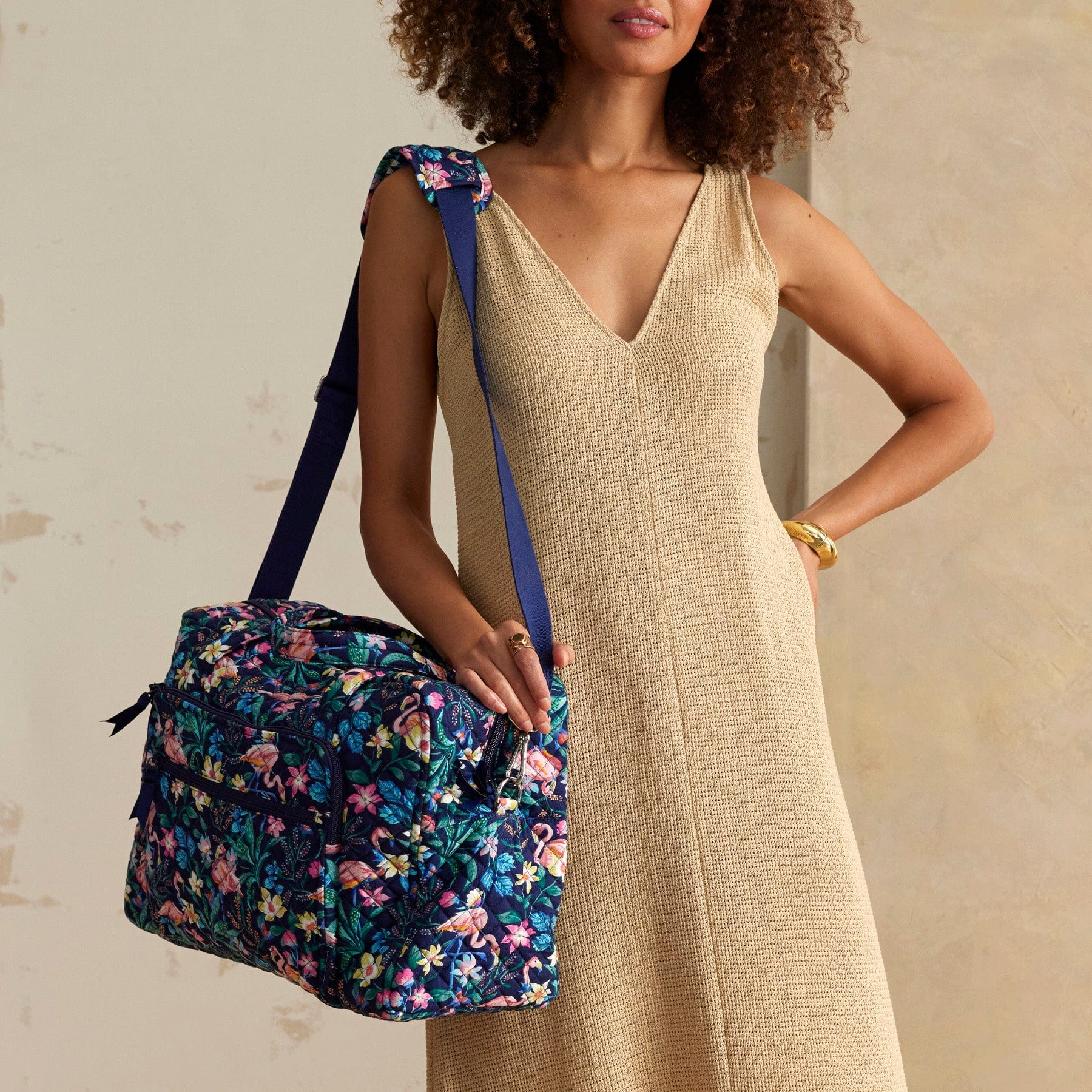 Weekender Travel Bag