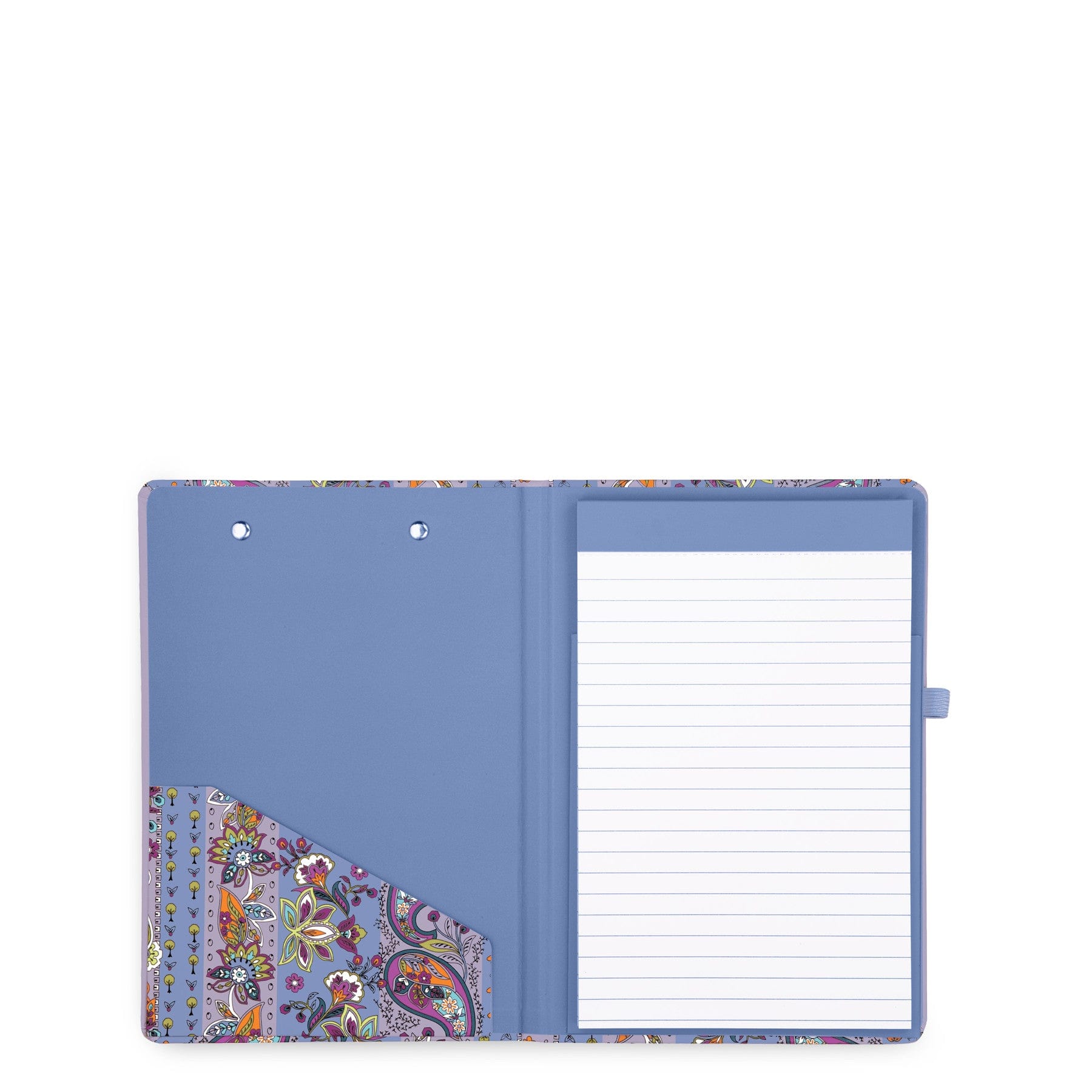 Mini Clipboard Folio