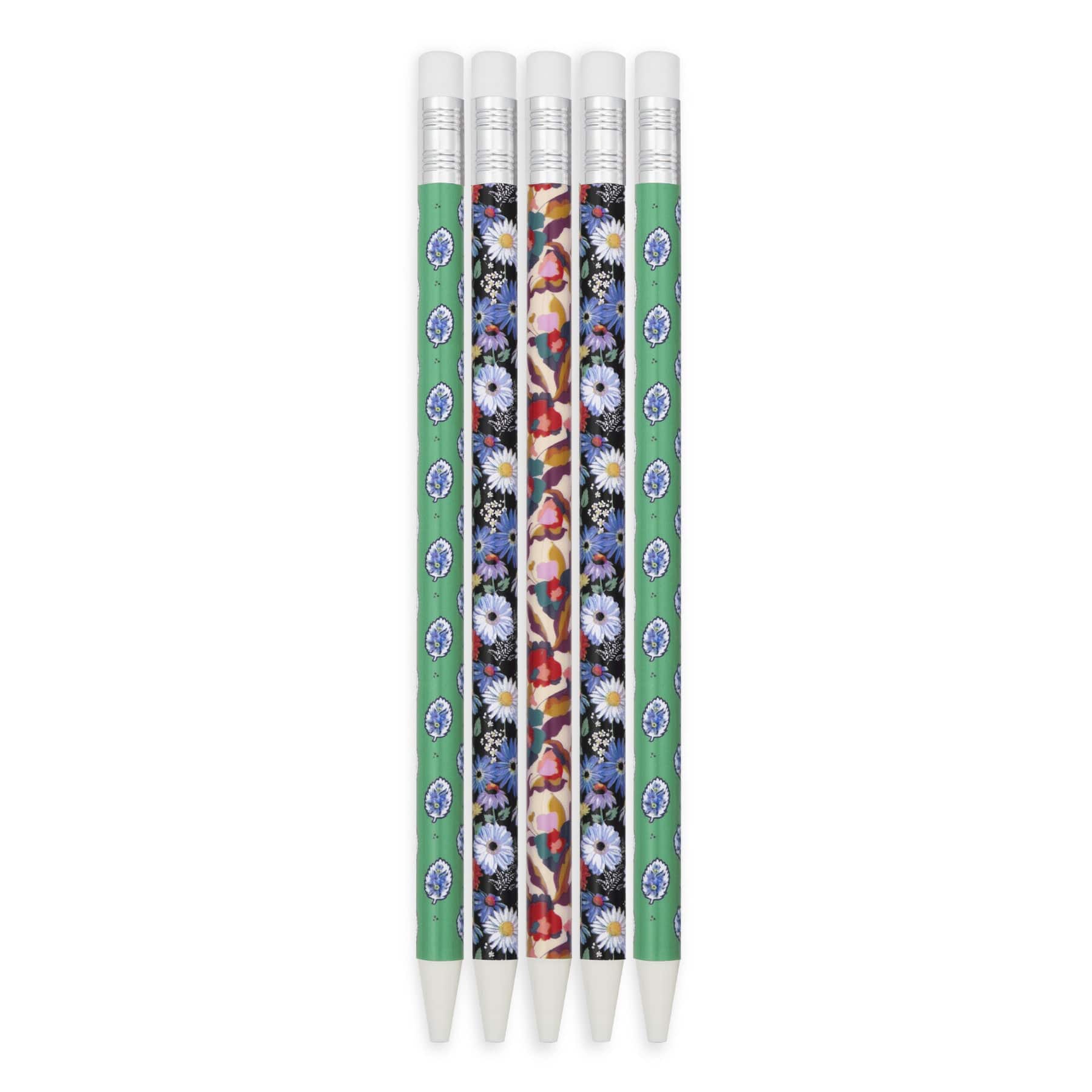Mechanical Pencil Set